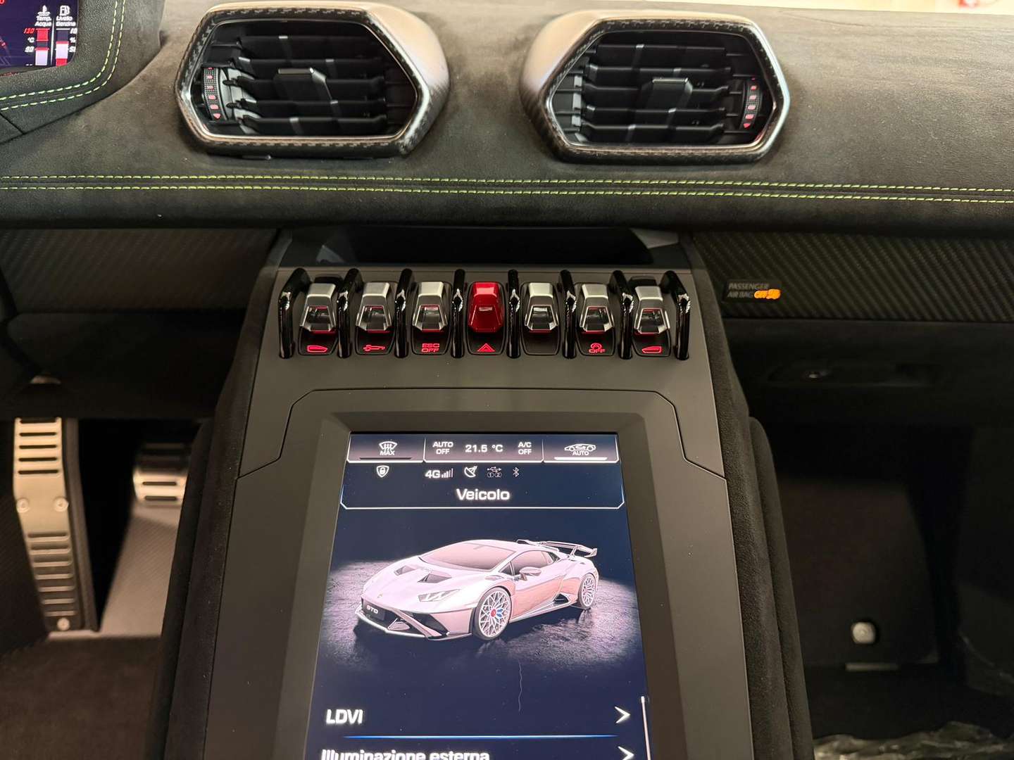 Lamborghini Huracán STO - 2023 - Joinsteer - #17