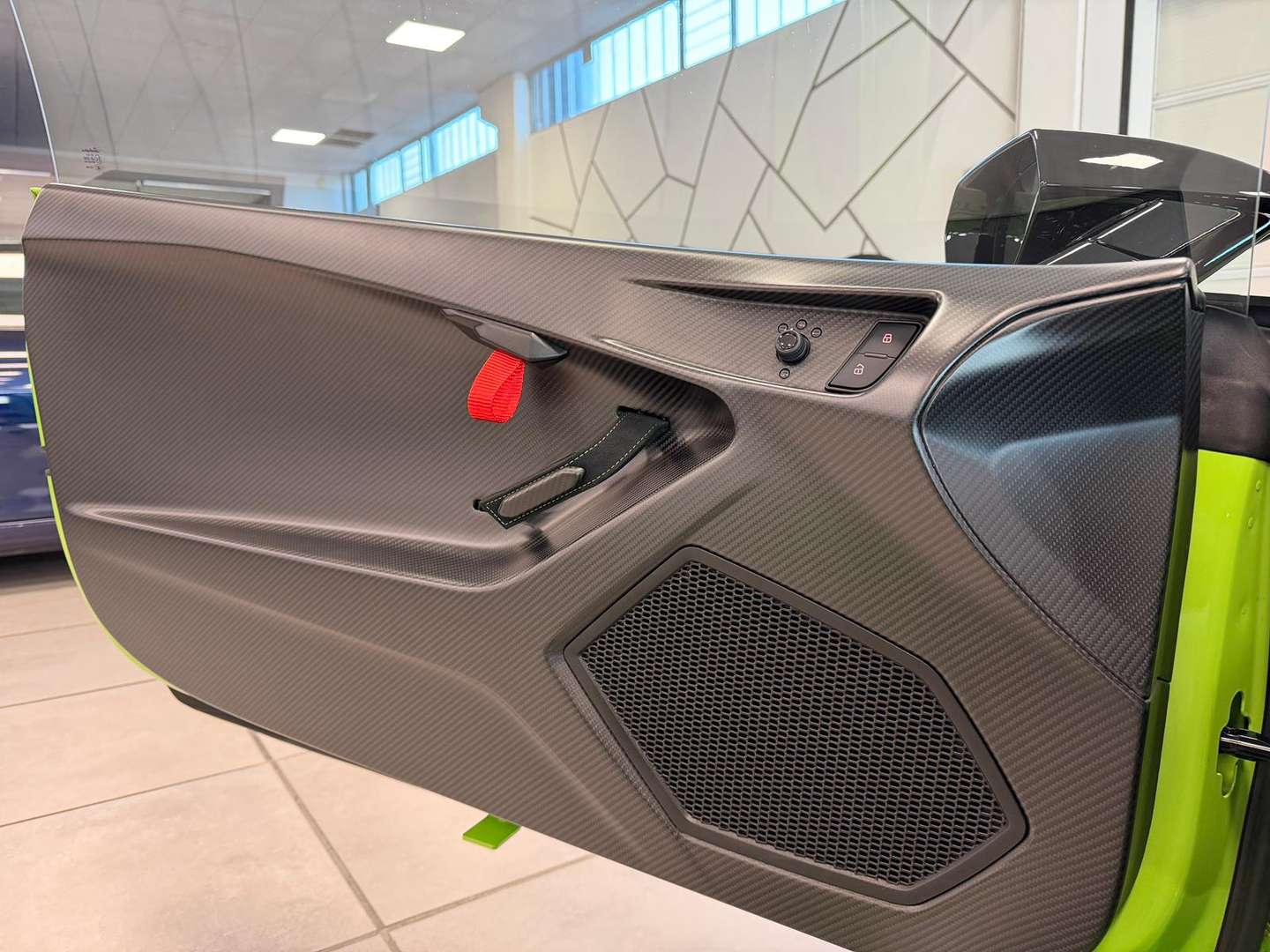 Lamborghini Huracán STO - 2023 - Joinsteer - #19