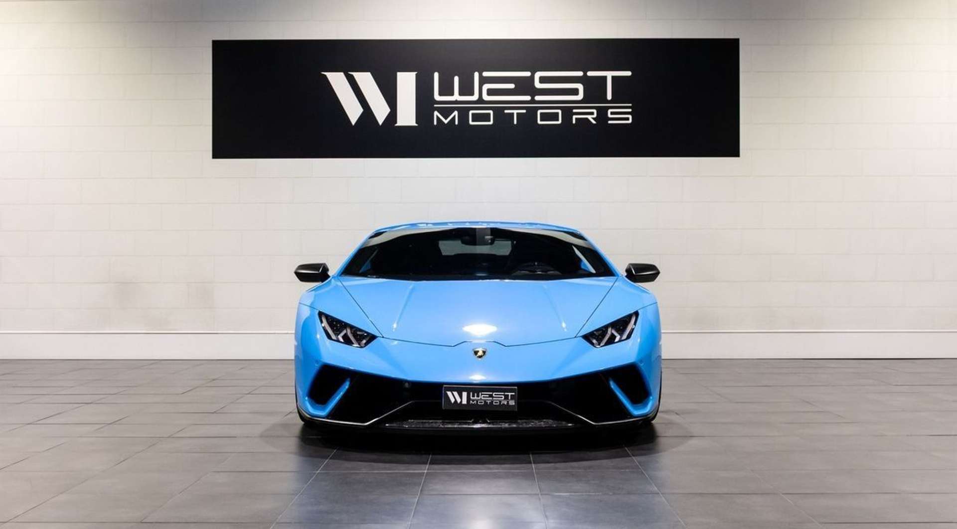 Lamborghini Huracán Performante Ad Personam - 2018 - Joinsteer - #2