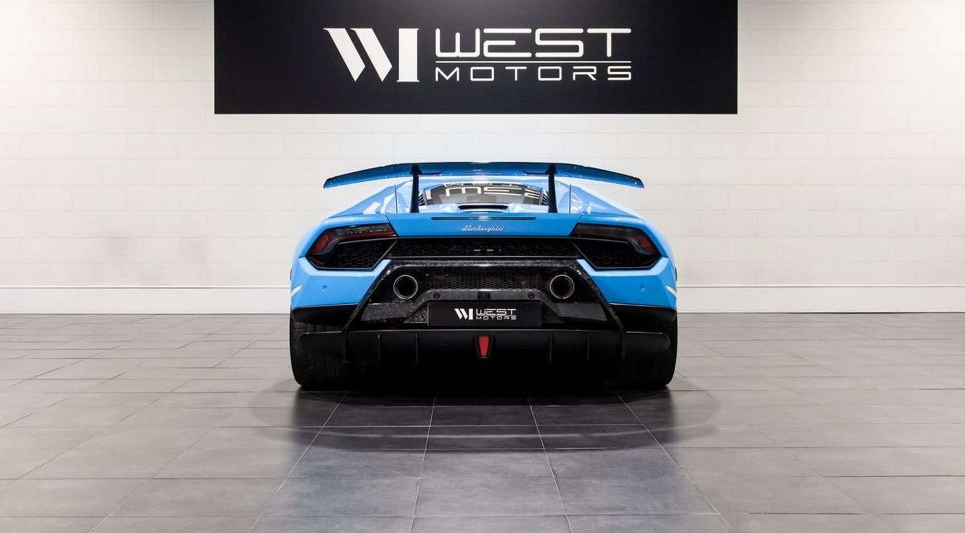 Lamborghini Huracán Performante Ad Personam - 2018 - Joinsteer - #5
