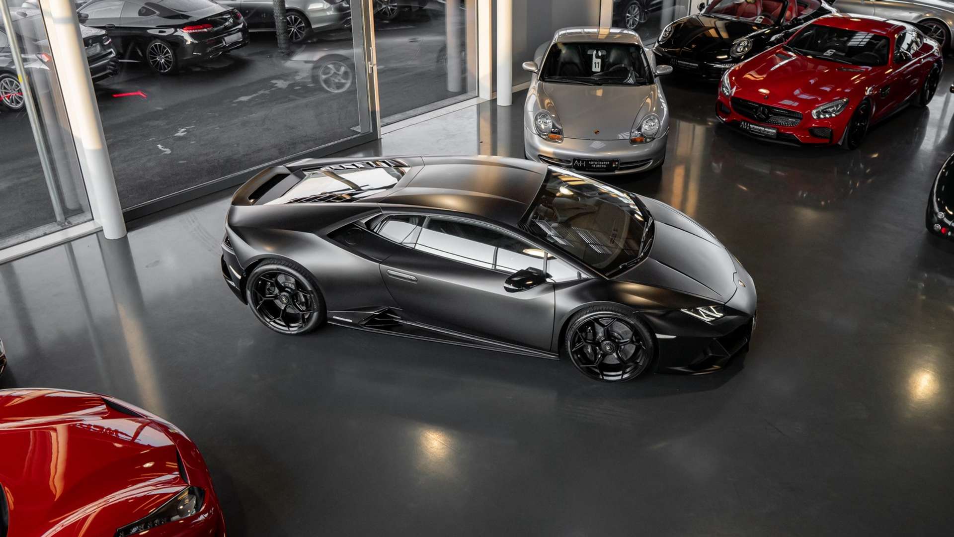 Lamborghini Huracán EVO - 2020 - Joinsteer - #6