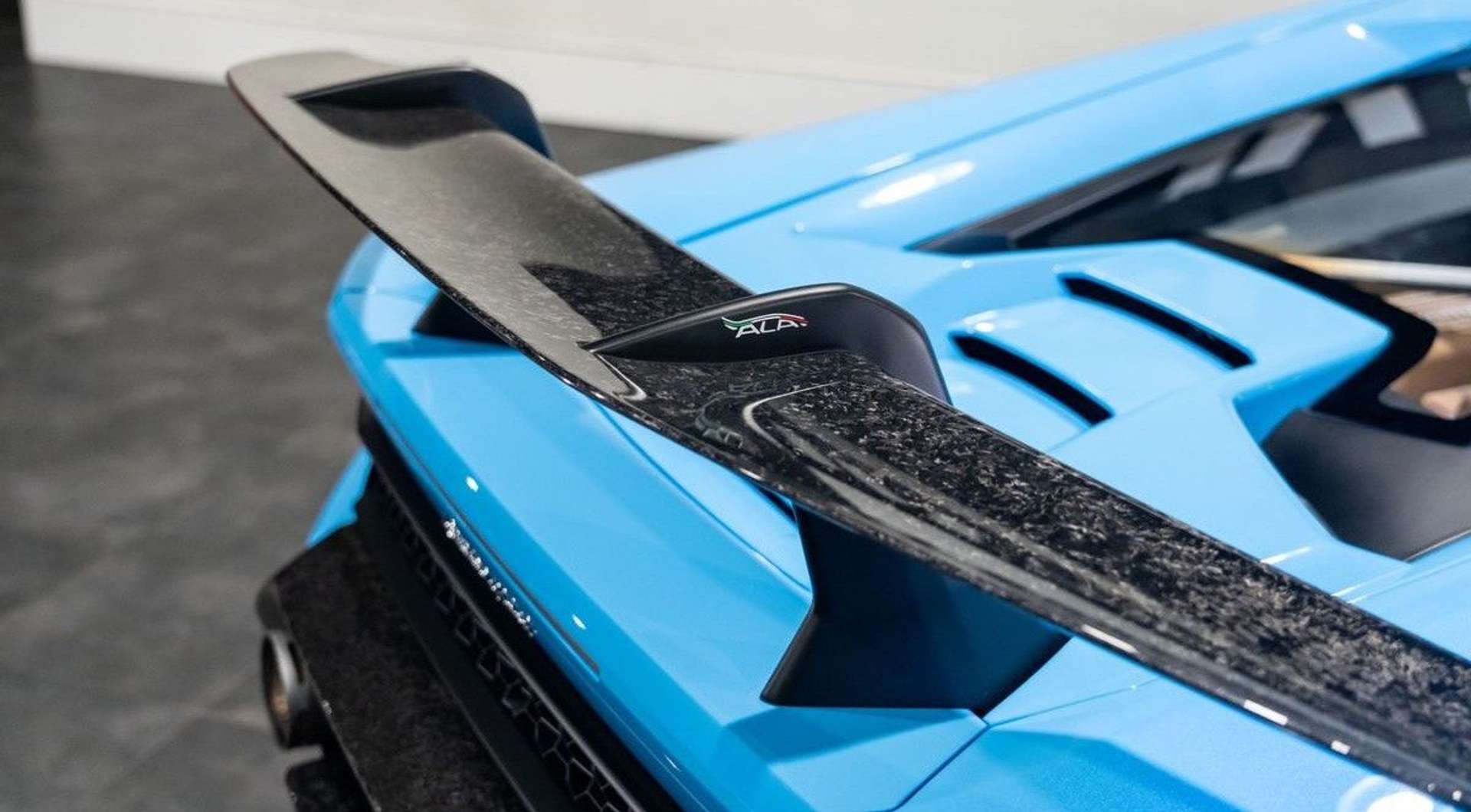 Lamborghini Huracán Performante Ad Personam - 2018 - Joinsteer - #8