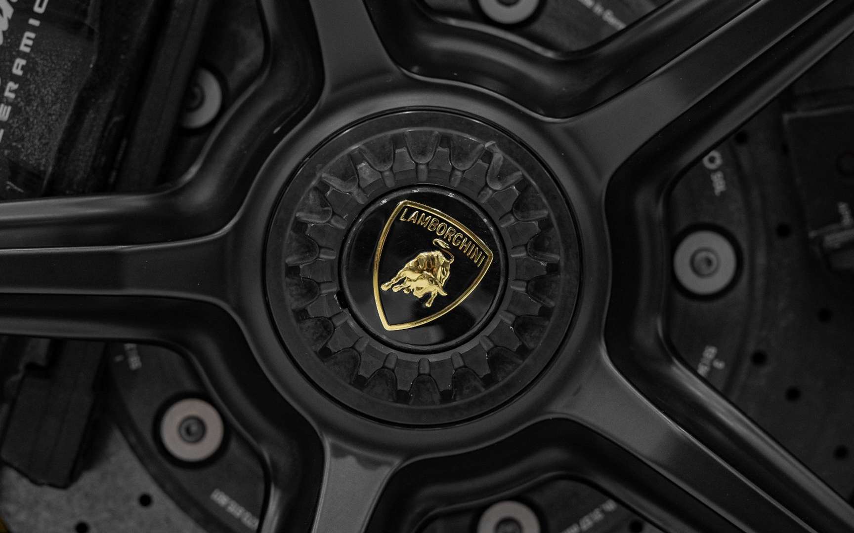 Lamborghini Huracán EVO - 2020 - Joinsteer - #8