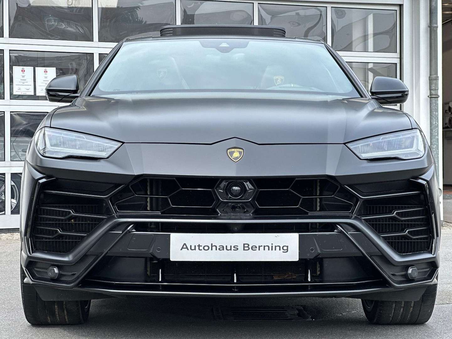 Lamborghini Urus - 2022 - Joinsteer - #3