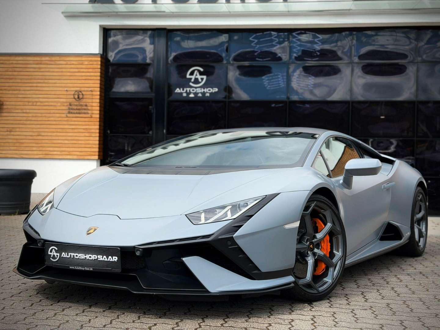 Lamborghini Huracán Tecnica - 2024 - Joinsteer - #3