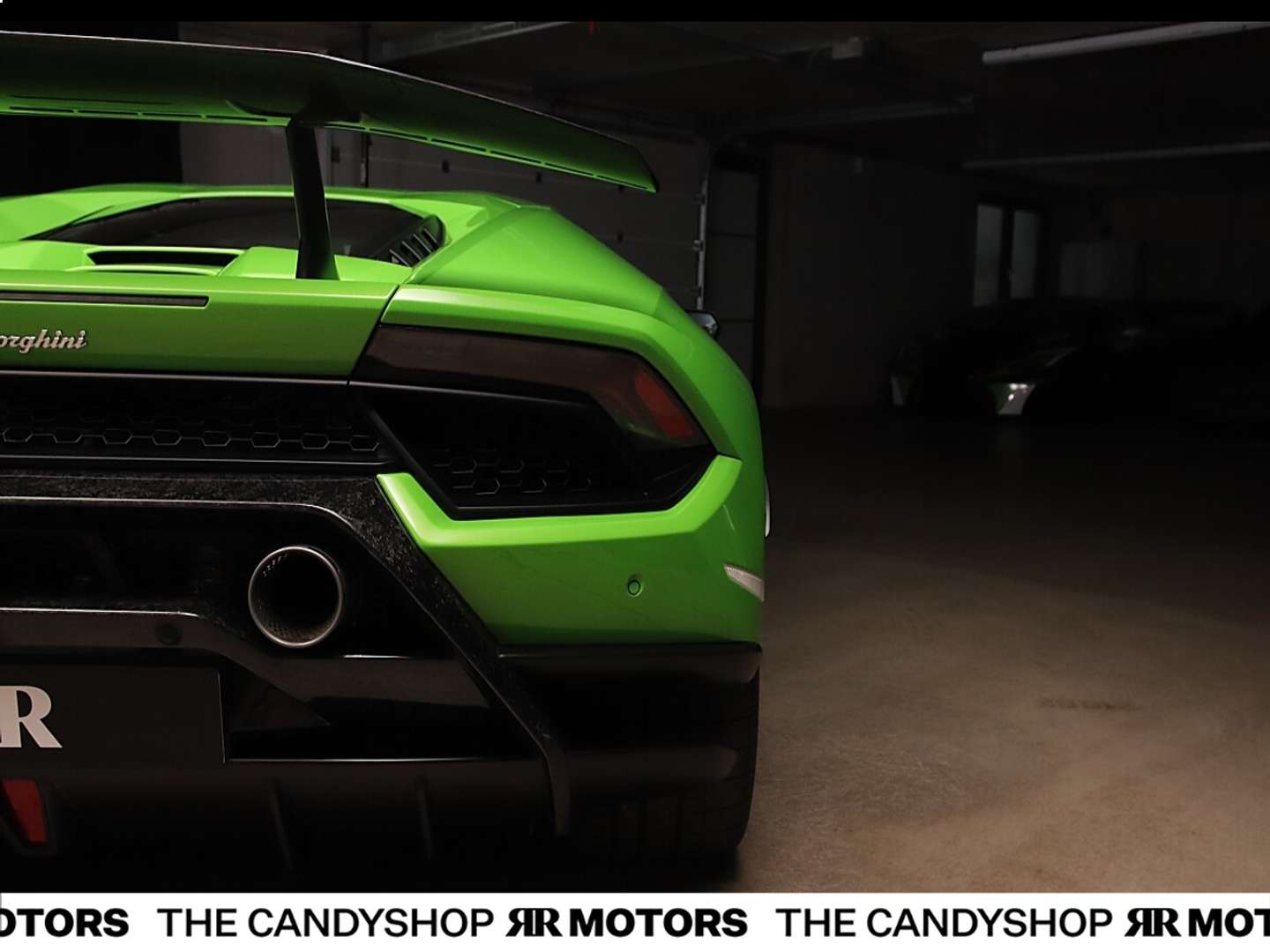 Lamborghini Huracán Performante - 2018 - Joinsteer - #6