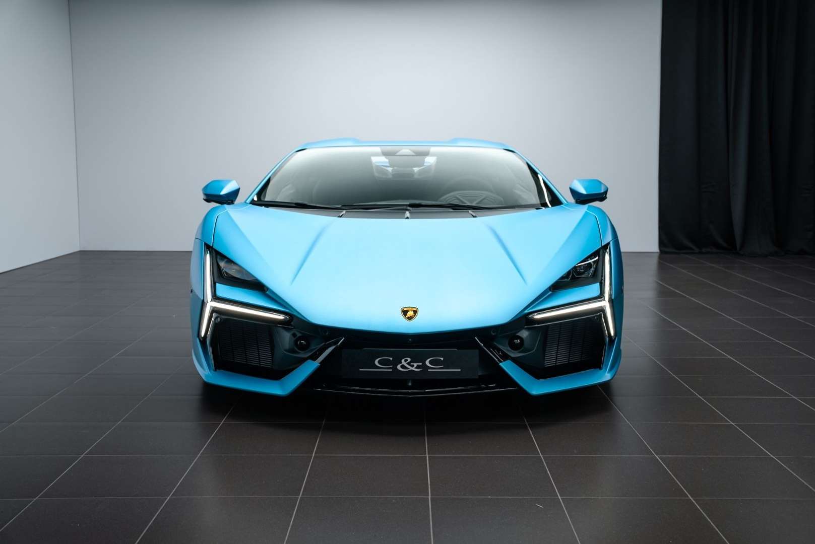 Lamborghini Revuelto - 2025 - Joinsteer - #2