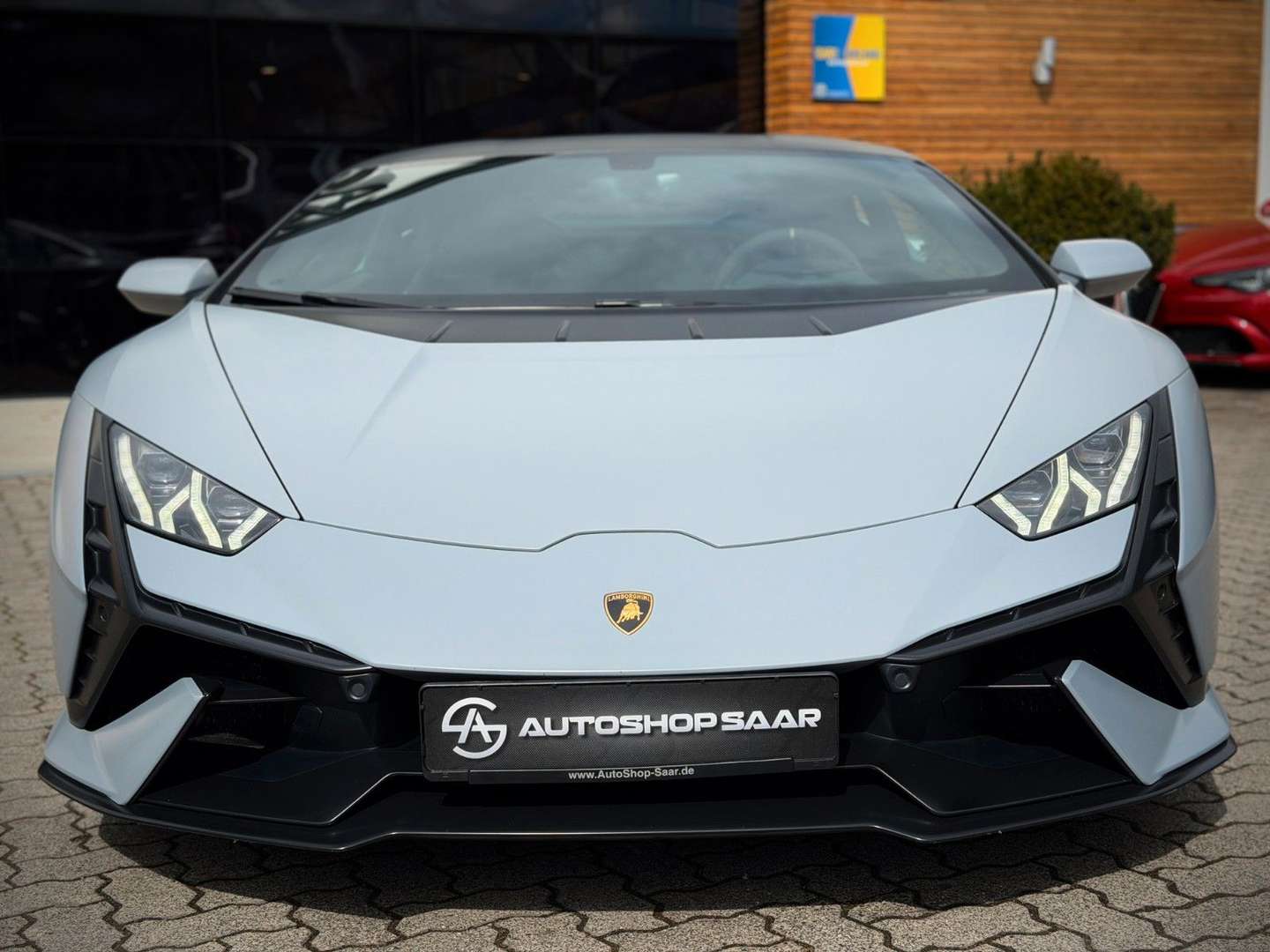 Lamborghini Huracán Tecnica - 2024 - Joinsteer - #4
