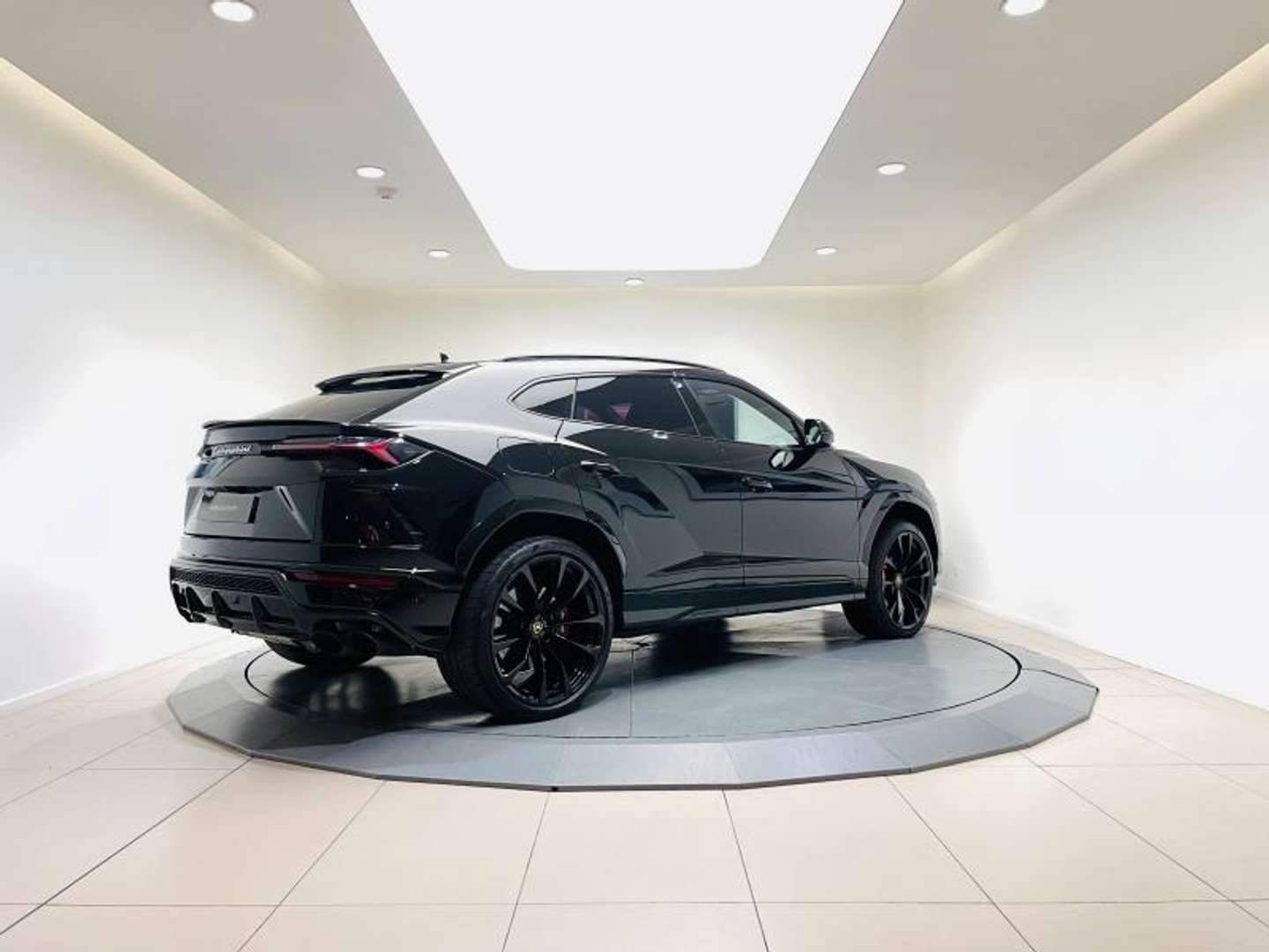 Lamborghini Urus - 2019 - Joinsteer - #2