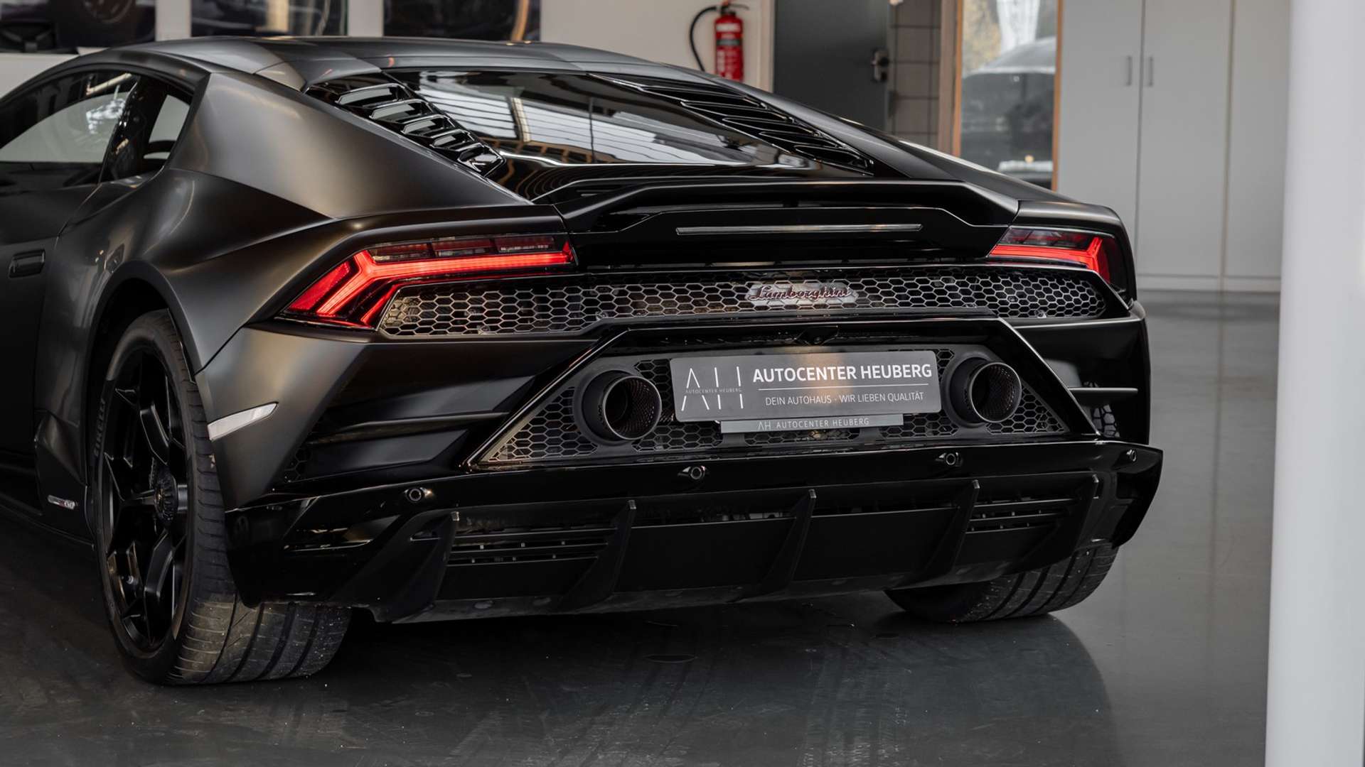 Lamborghini Huracán EVO - 2020 - Joinsteer - #10