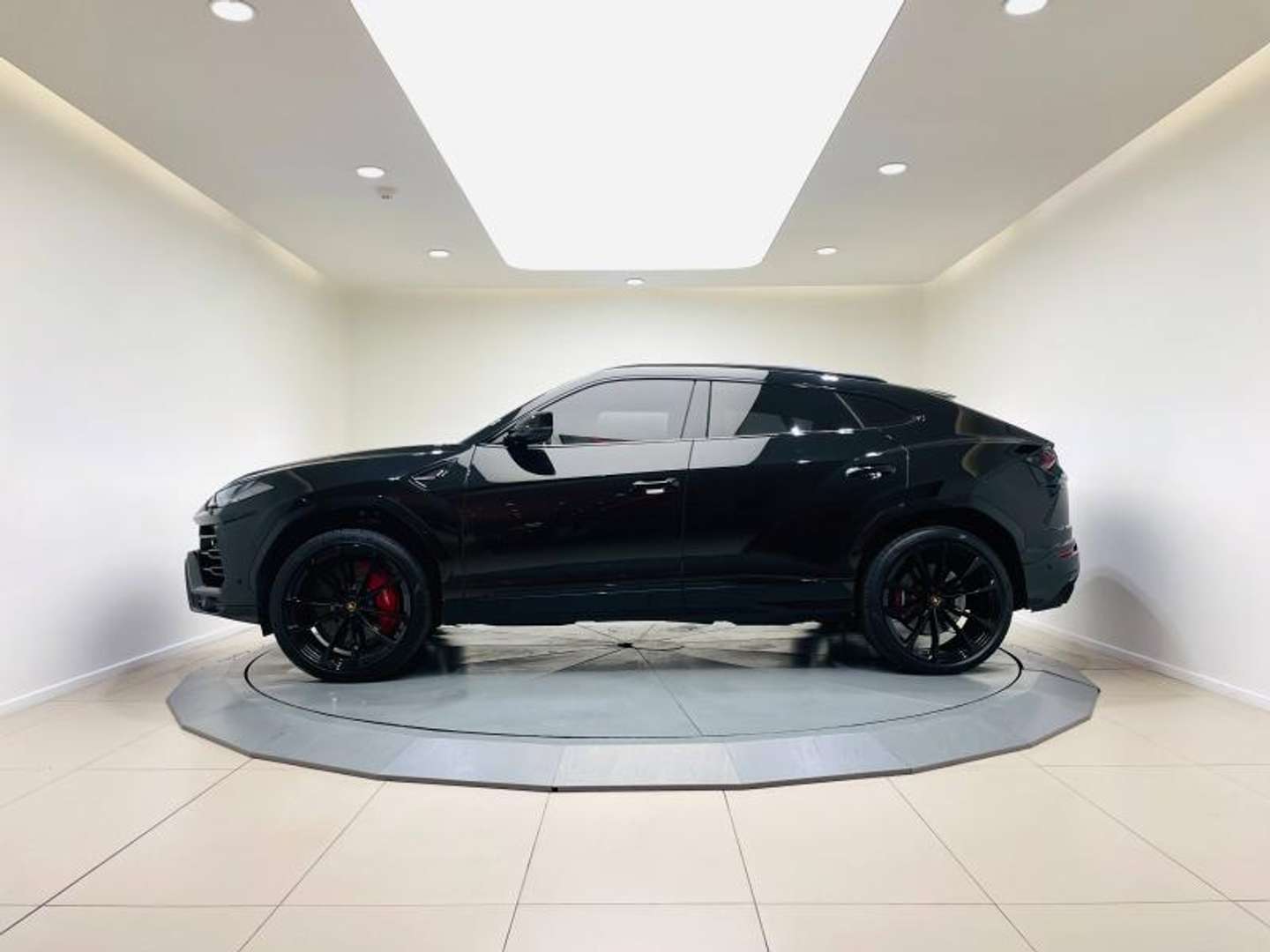 Lamborghini Urus - 2019 - Joinsteer - #3