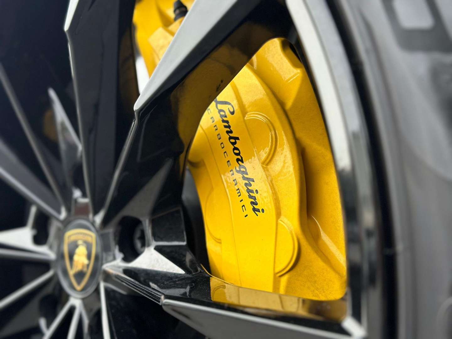 Lamborghini Urus - 2022 - Joinsteer - #8