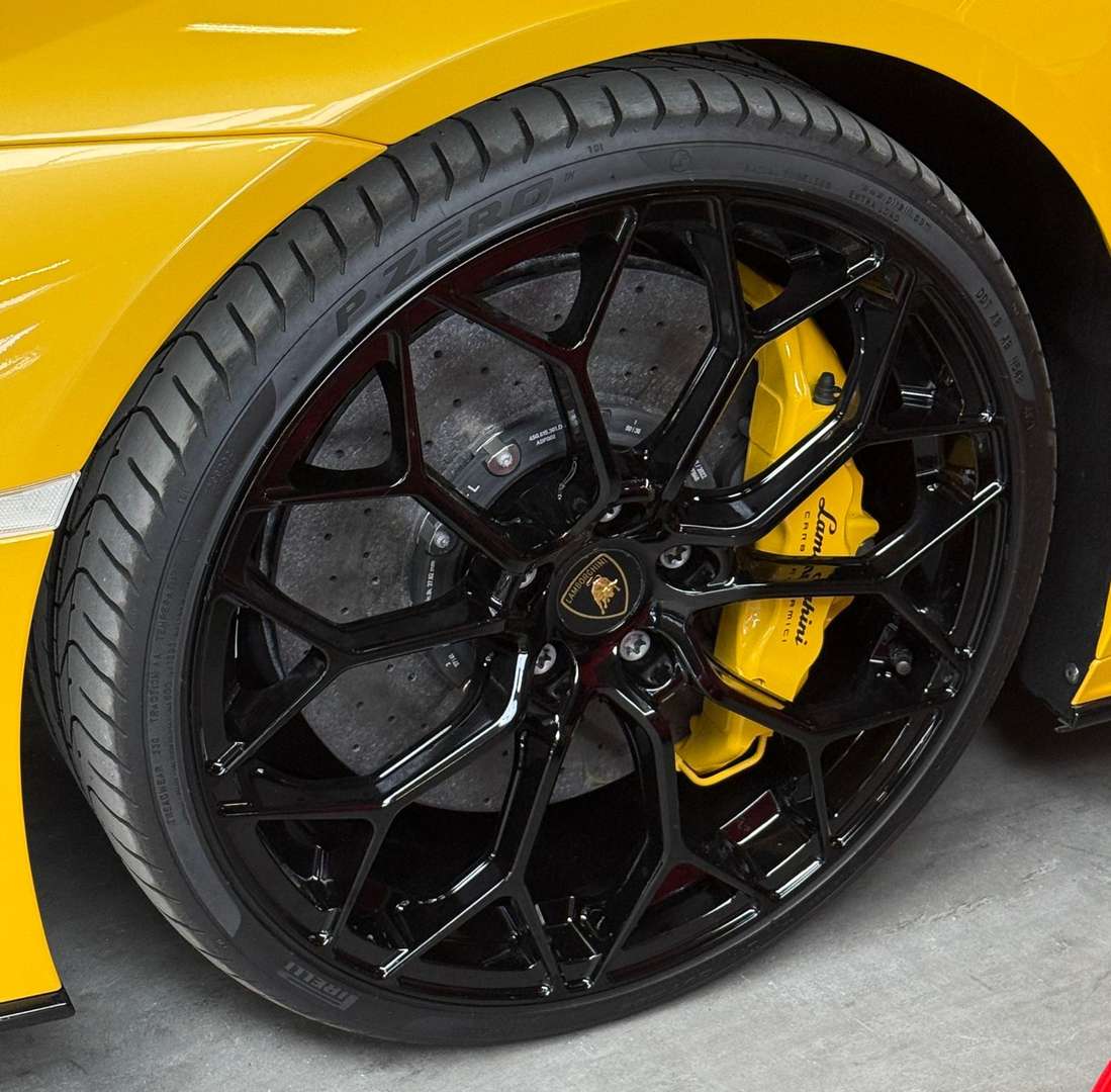 Lamborghini Huracán EVO - 2022 - Joinsteer - #5