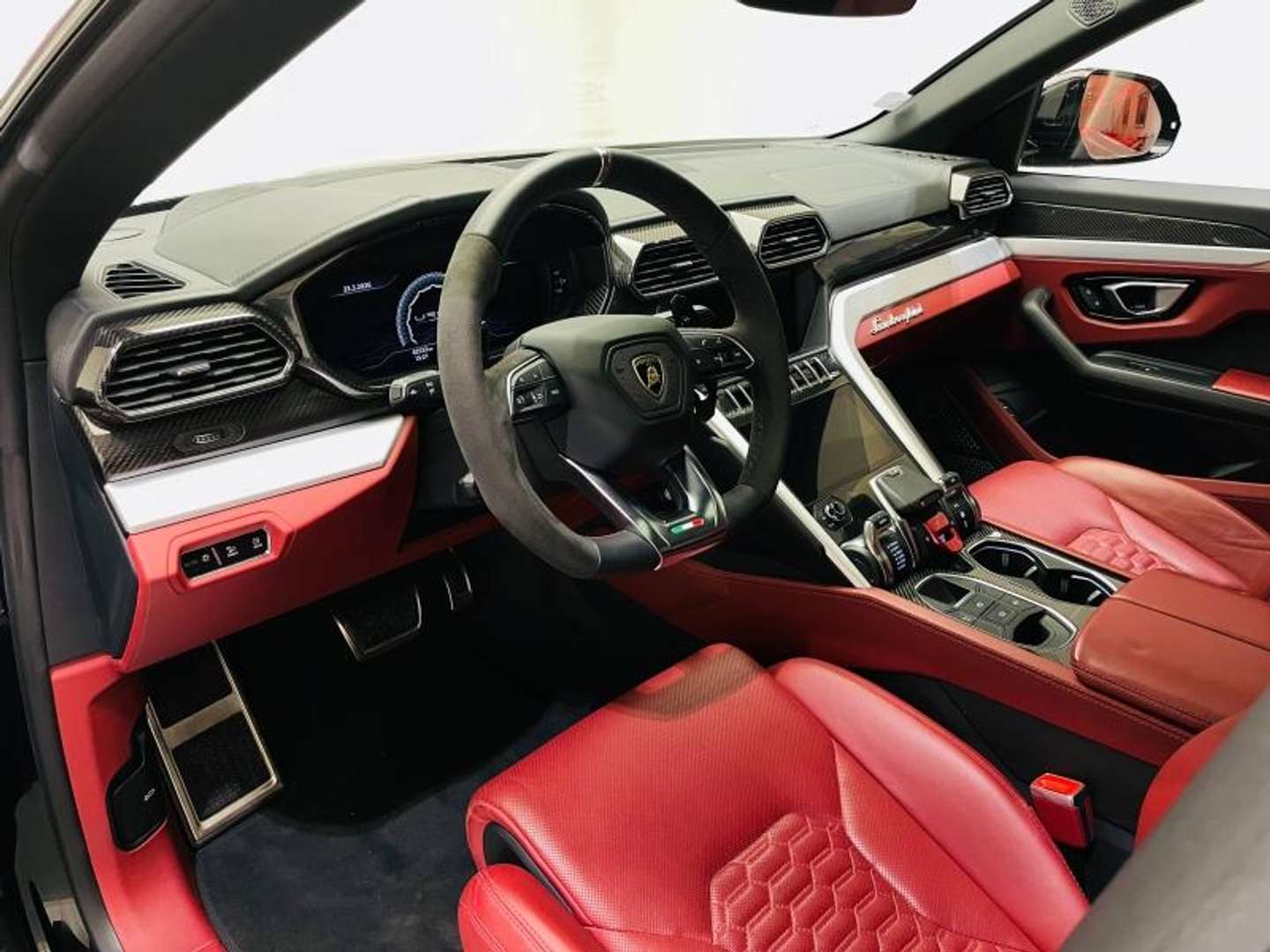 Lamborghini Urus - 2019 - Joinsteer - #4