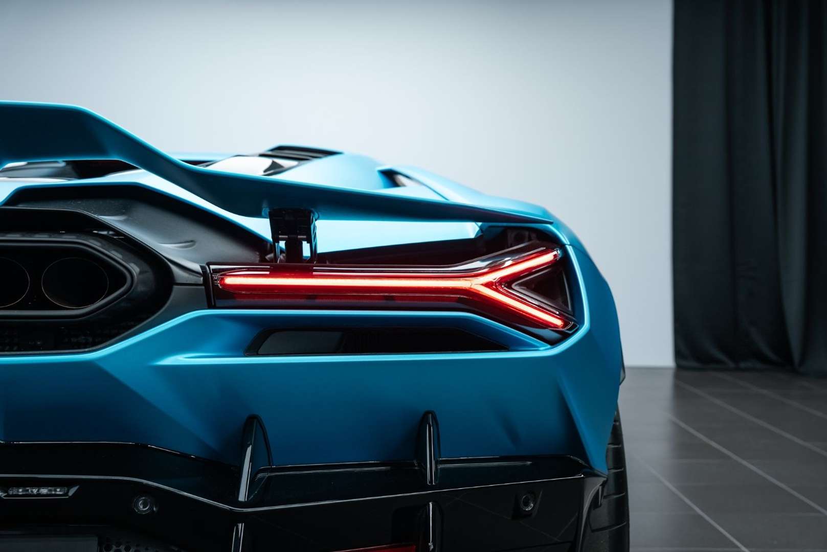 Lamborghini Revuelto - 2025 - Joinsteer - #5