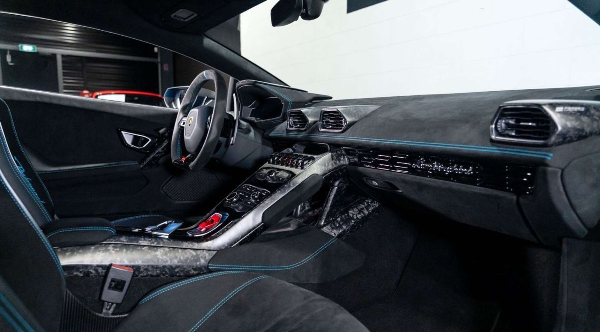 Lamborghini Huracán Performante Ad Personam - 2018 - Joinsteer - #15