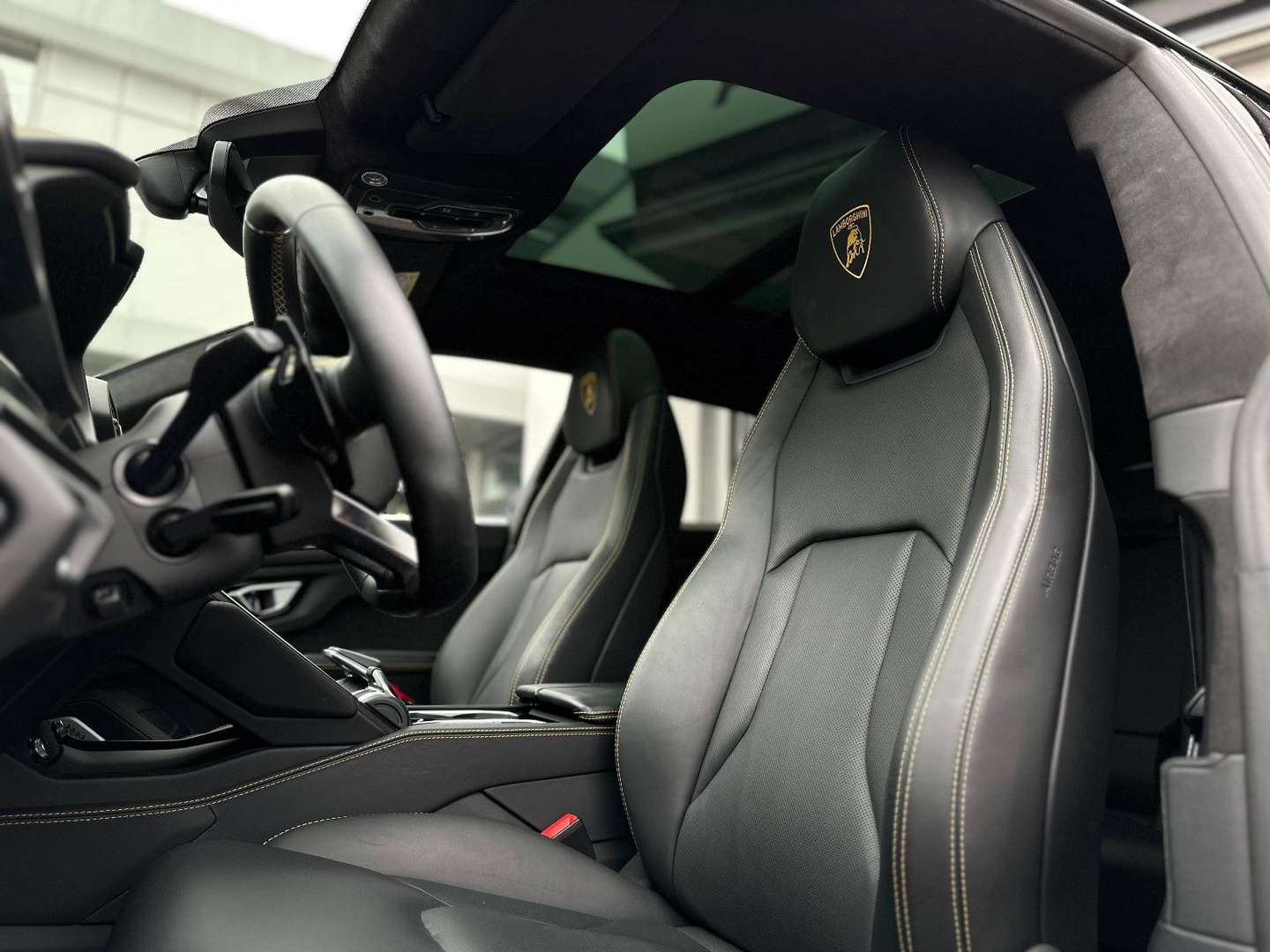 Lamborghini Urus - 2022 - Joinsteer - #10