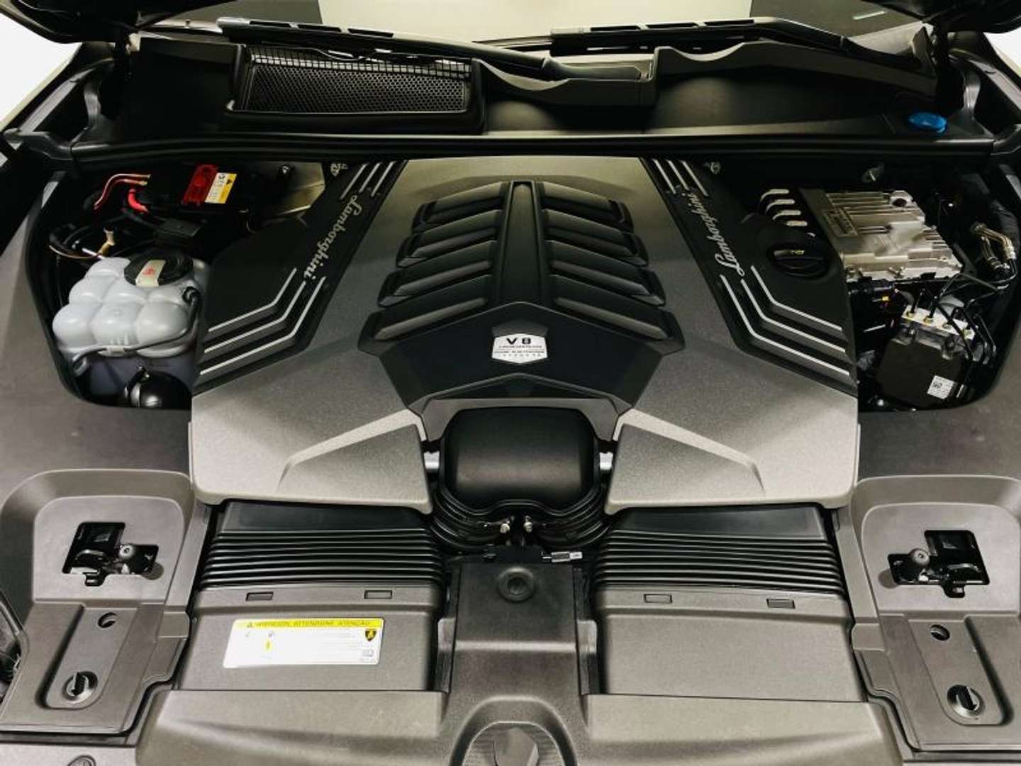 Lamborghini Urus - 2019 - Joinsteer - #5