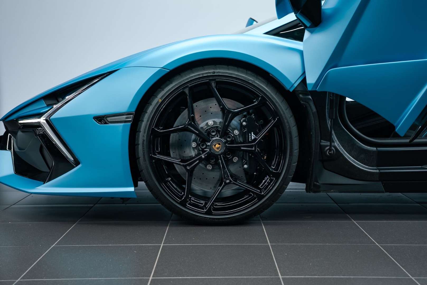 Lamborghini Revuelto - 2025 - Joinsteer - #6