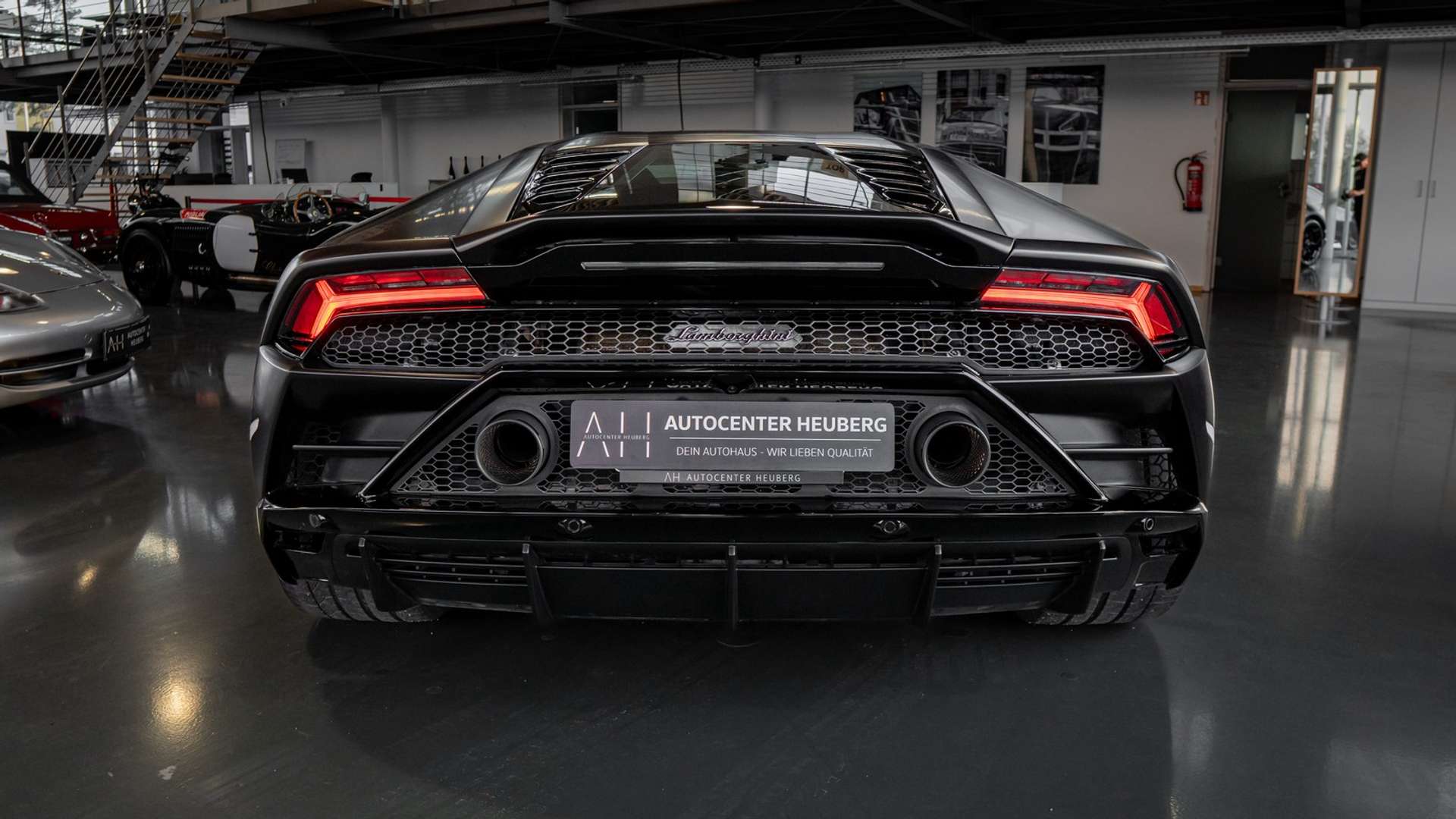Lamborghini Huracán EVO - 2020 - Joinsteer - #13
