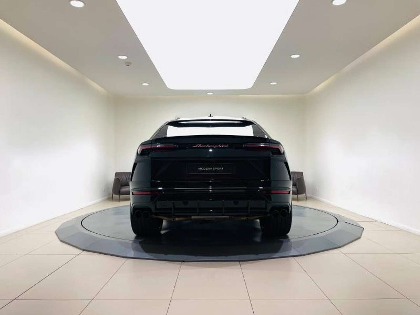 Lamborghini Urus - 2019 - Joinsteer - #6