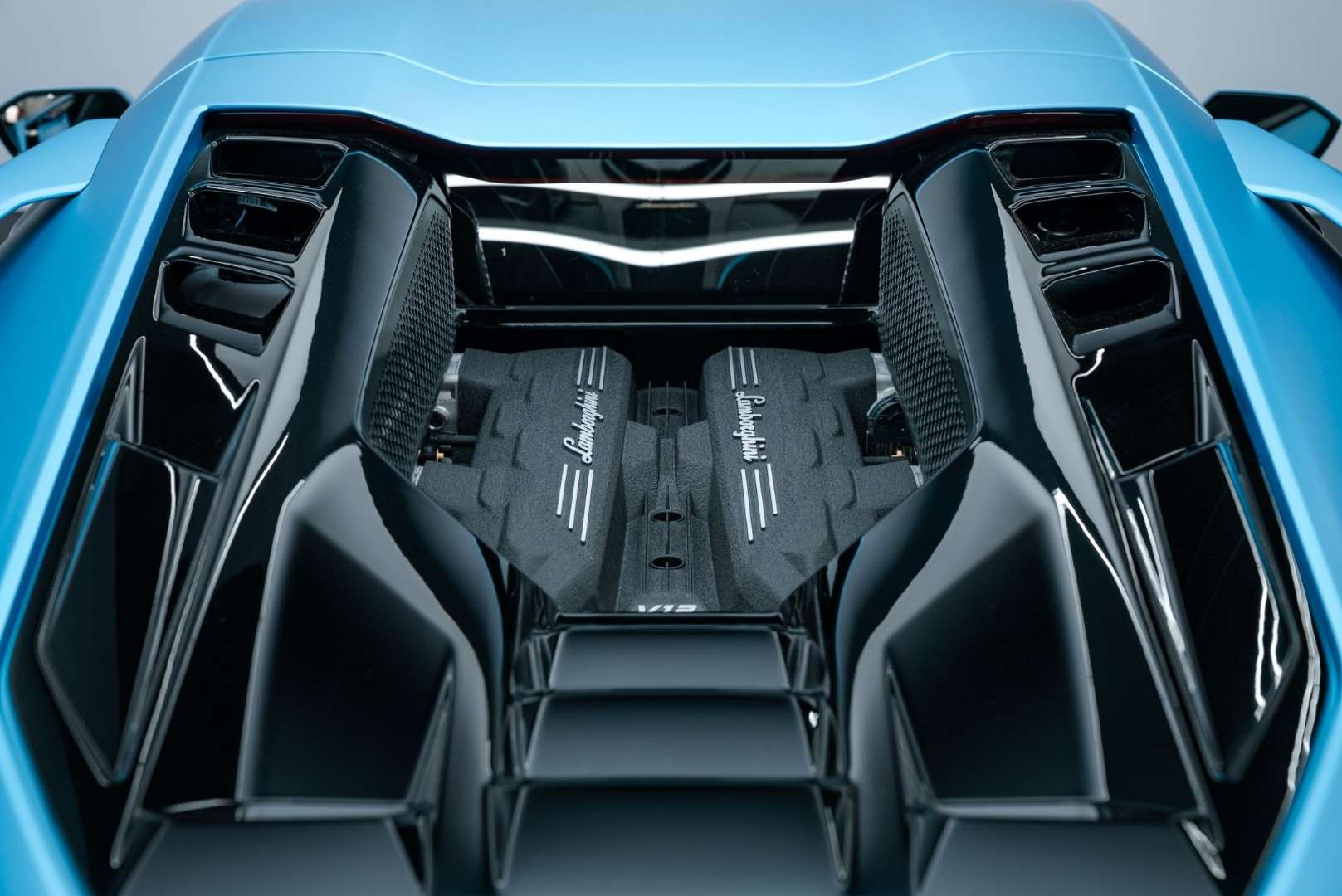 Lamborghini Revuelto - 2025 - Joinsteer - #7