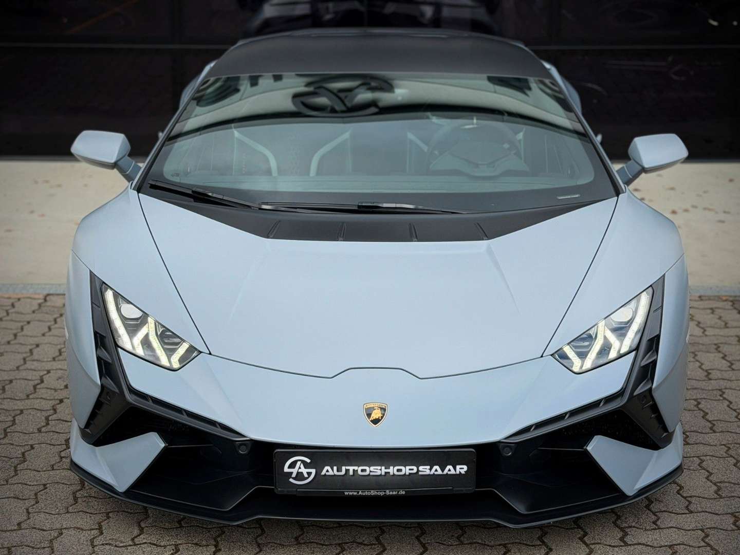 Lamborghini Huracán Tecnica - 2024 - Joinsteer - #9