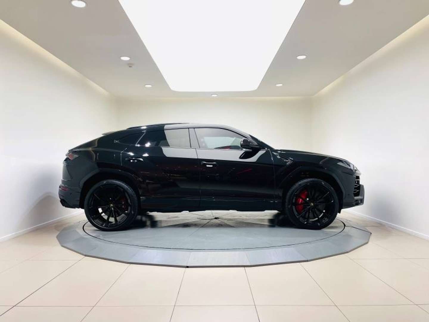 Lamborghini Urus - 2019 - Joinsteer - #7