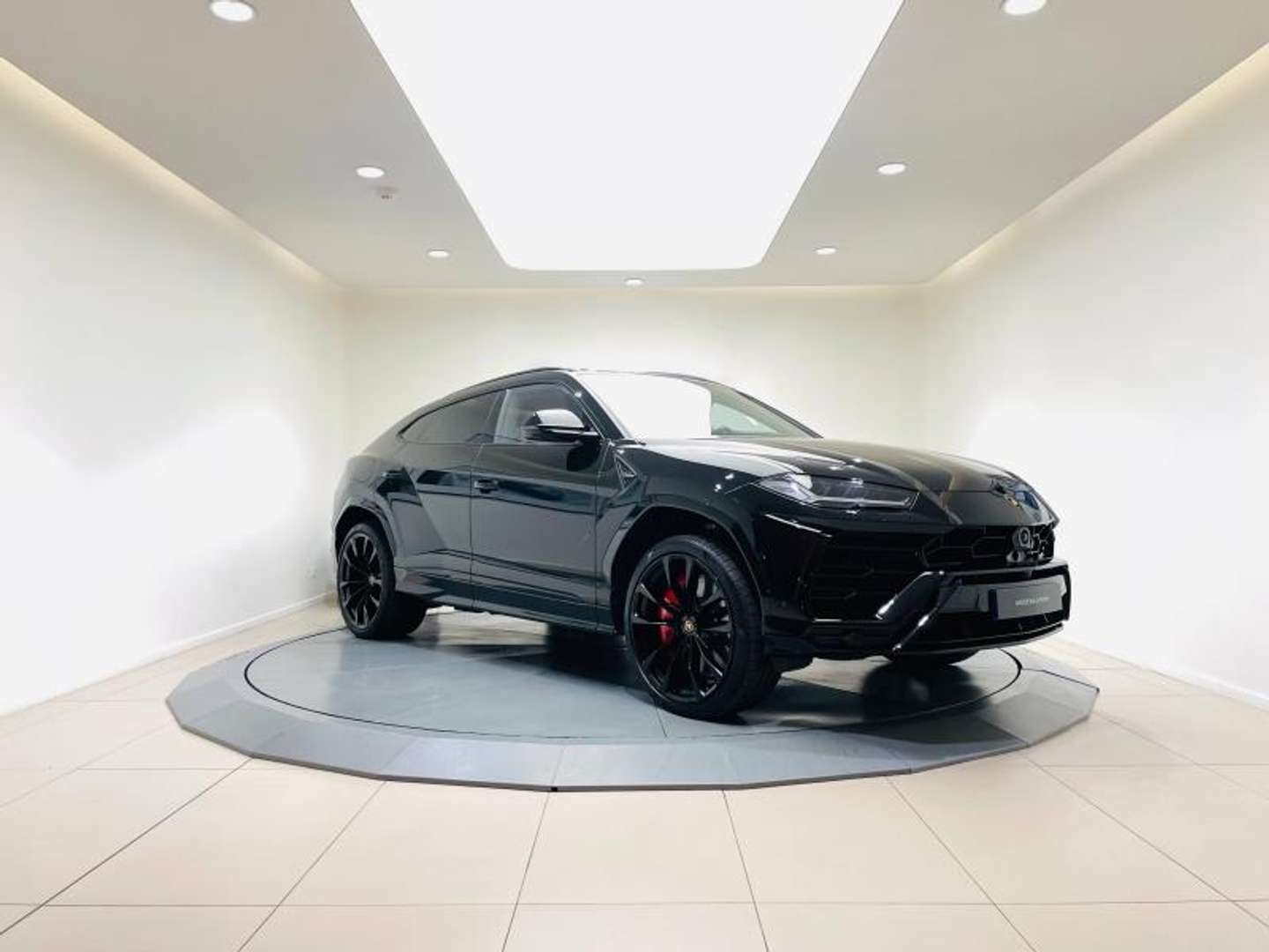 Lamborghini Urus - 2019 - Joinsteer - #8