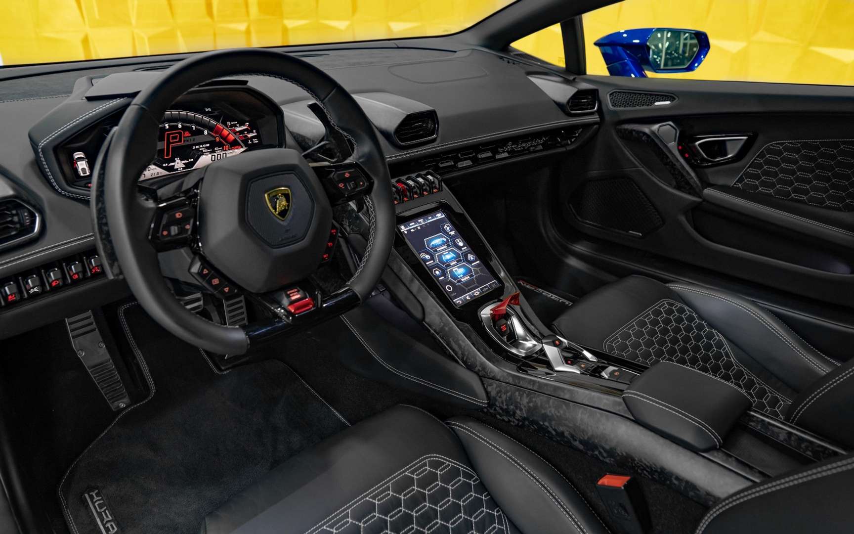Lamborghini Huracán EVO - 2020 - Joinsteer - #15