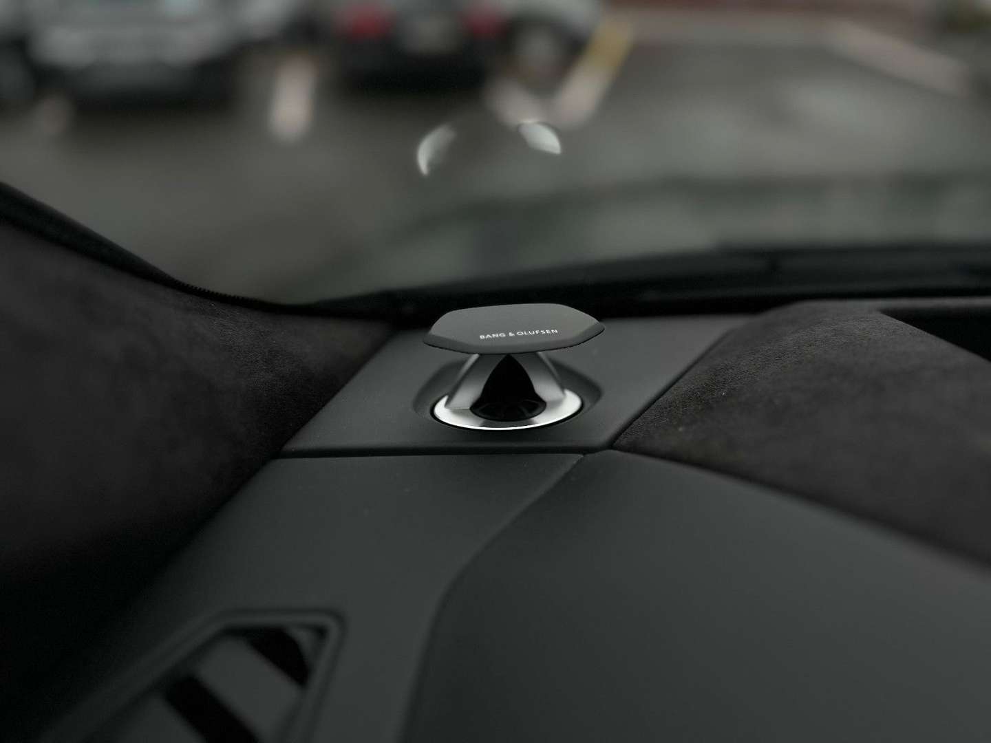 Lamborghini Urus - 2022 - Joinsteer - #13