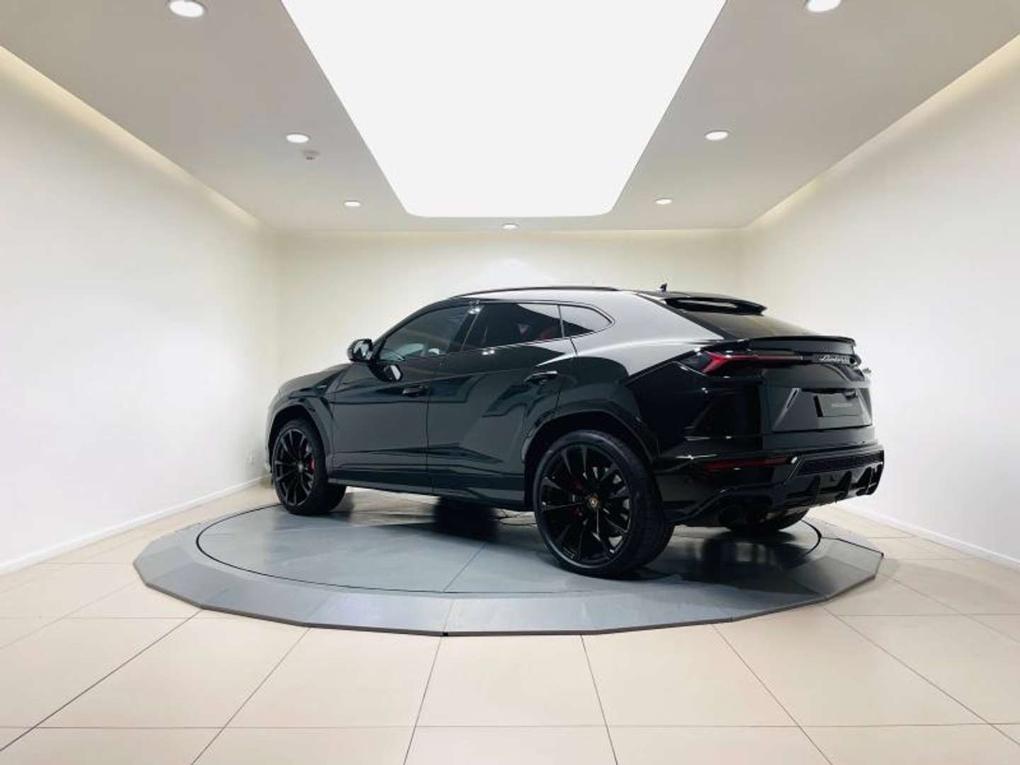 Lamborghini Urus - 2019 - Joinsteer - #9