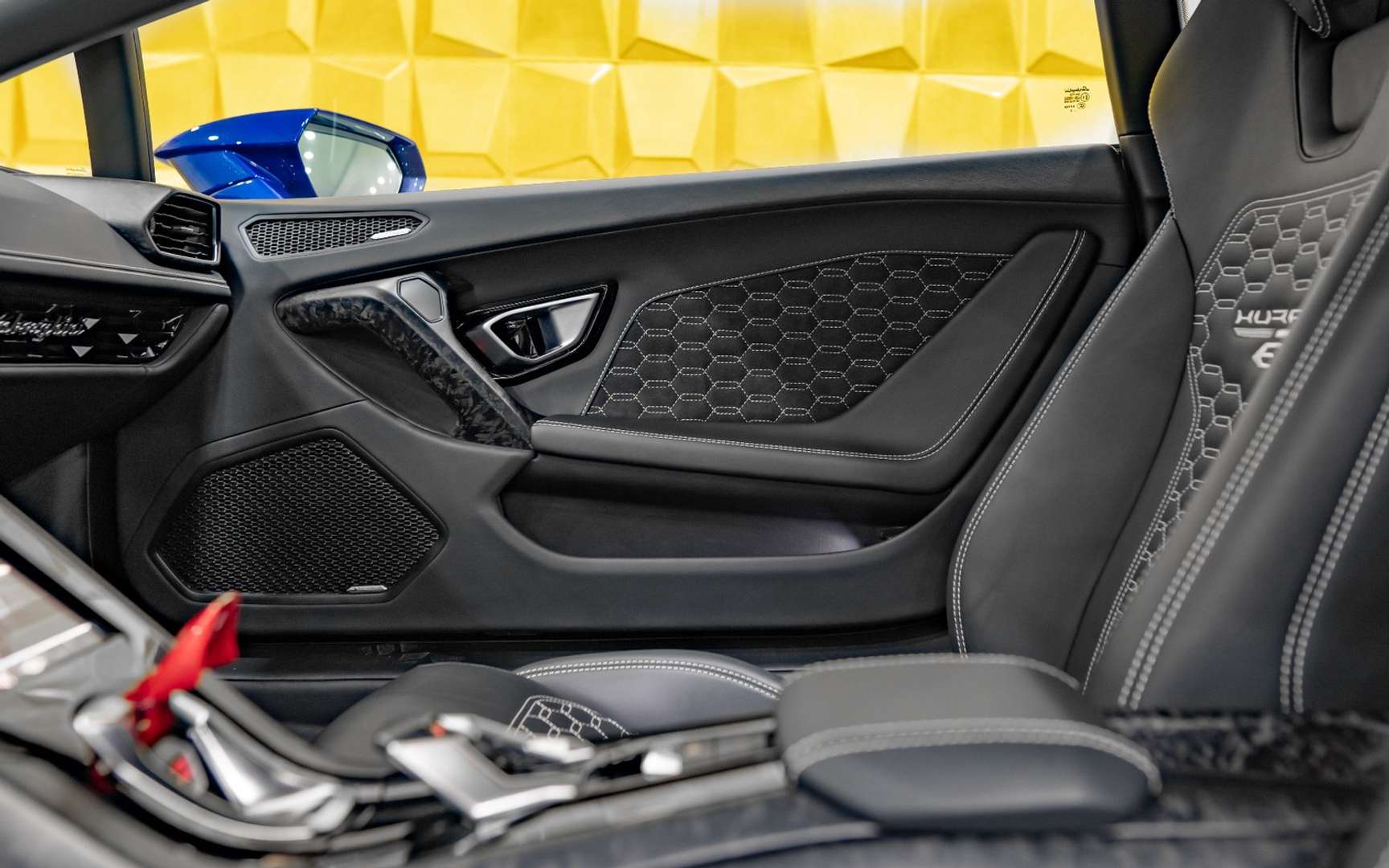 Lamborghini Huracán EVO - 2020 - Joinsteer - #16