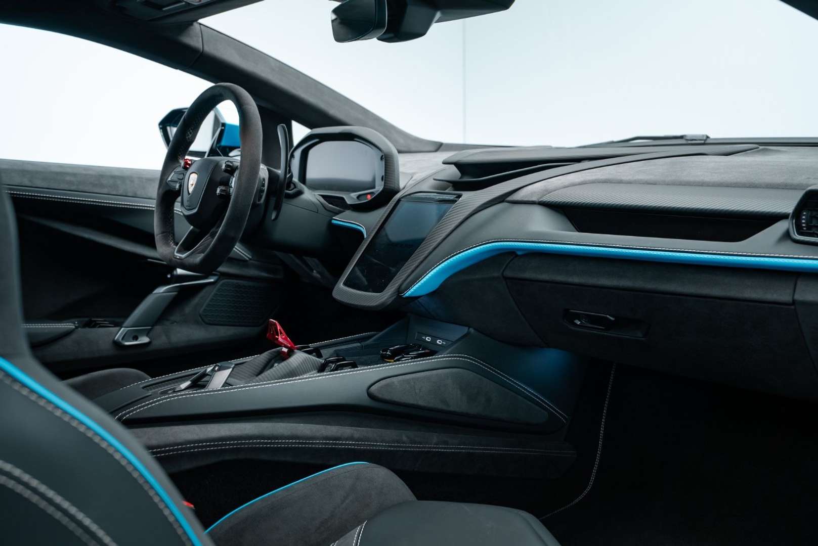 Lamborghini Revuelto - 2025 - Joinsteer - #10