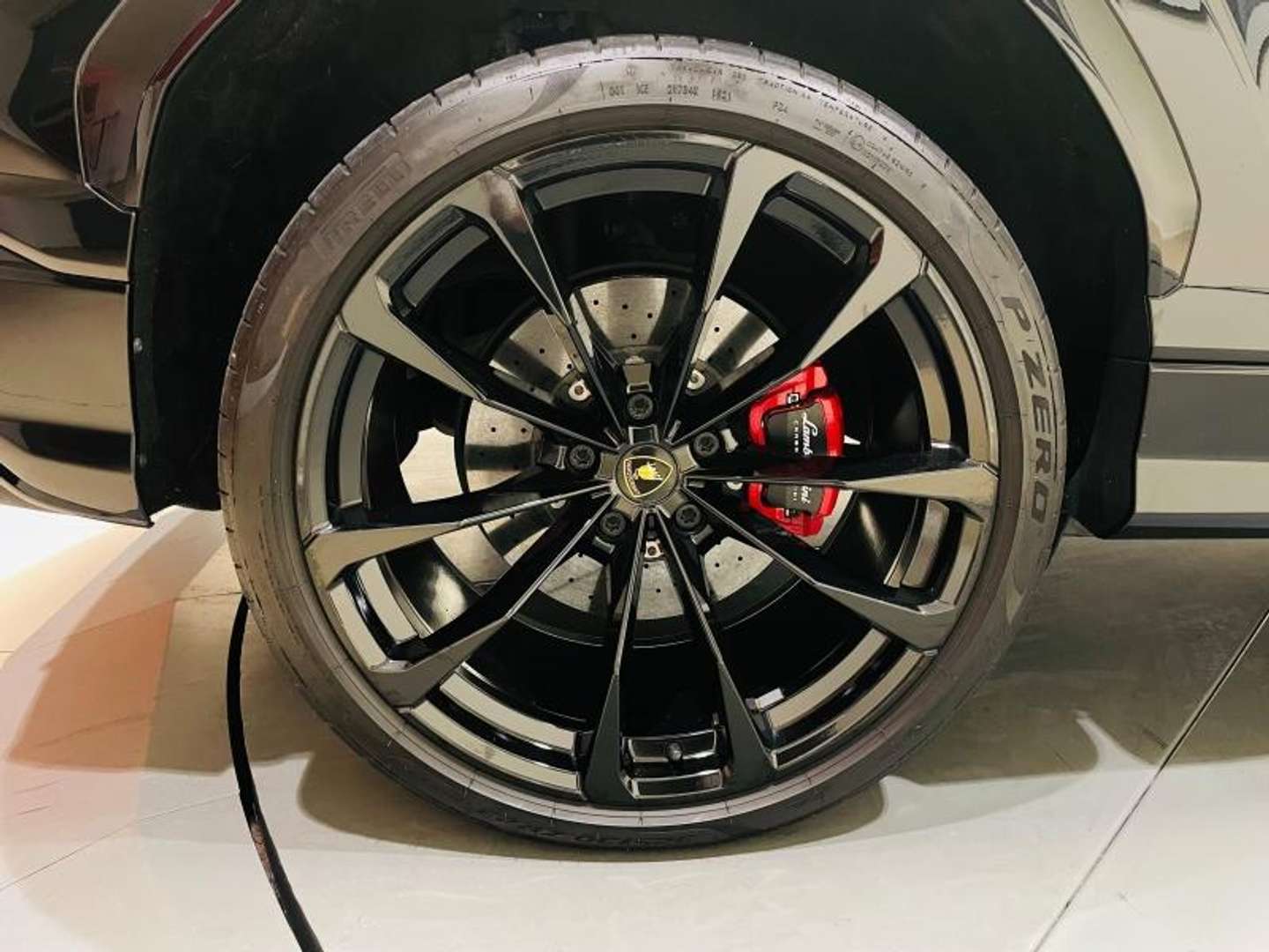 Lamborghini Urus - 2019 - Joinsteer - #10