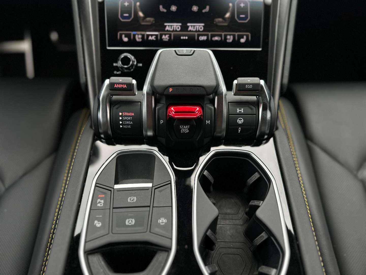 Lamborghini Urus - 2022 - Joinsteer - #15