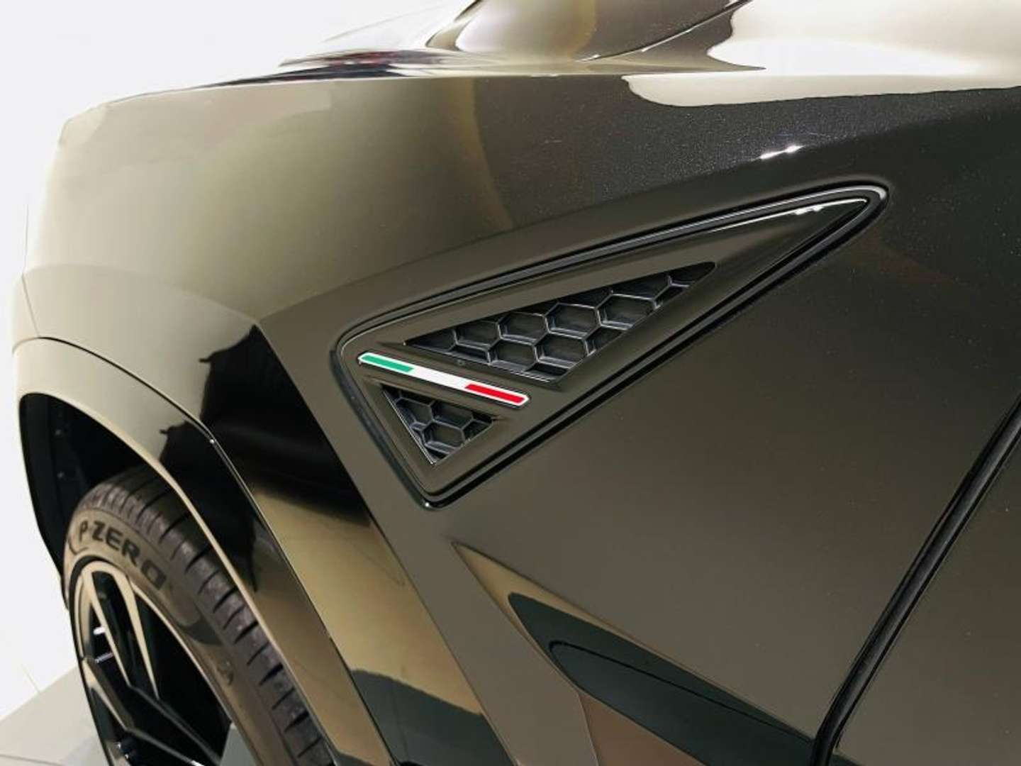 Lamborghini Urus - 2019 - Joinsteer - #11