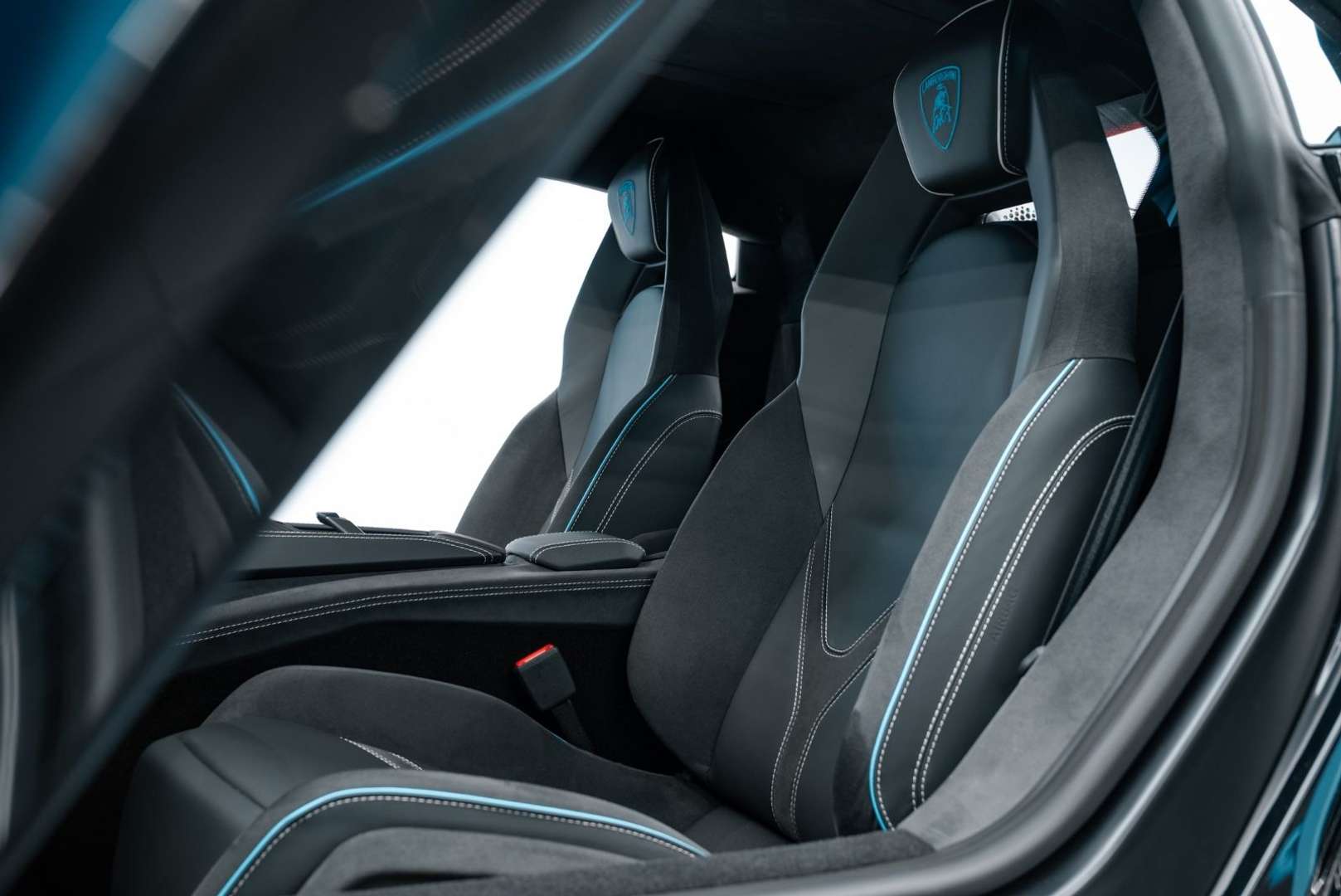 Lamborghini Revuelto - 2025 - Joinsteer - #11