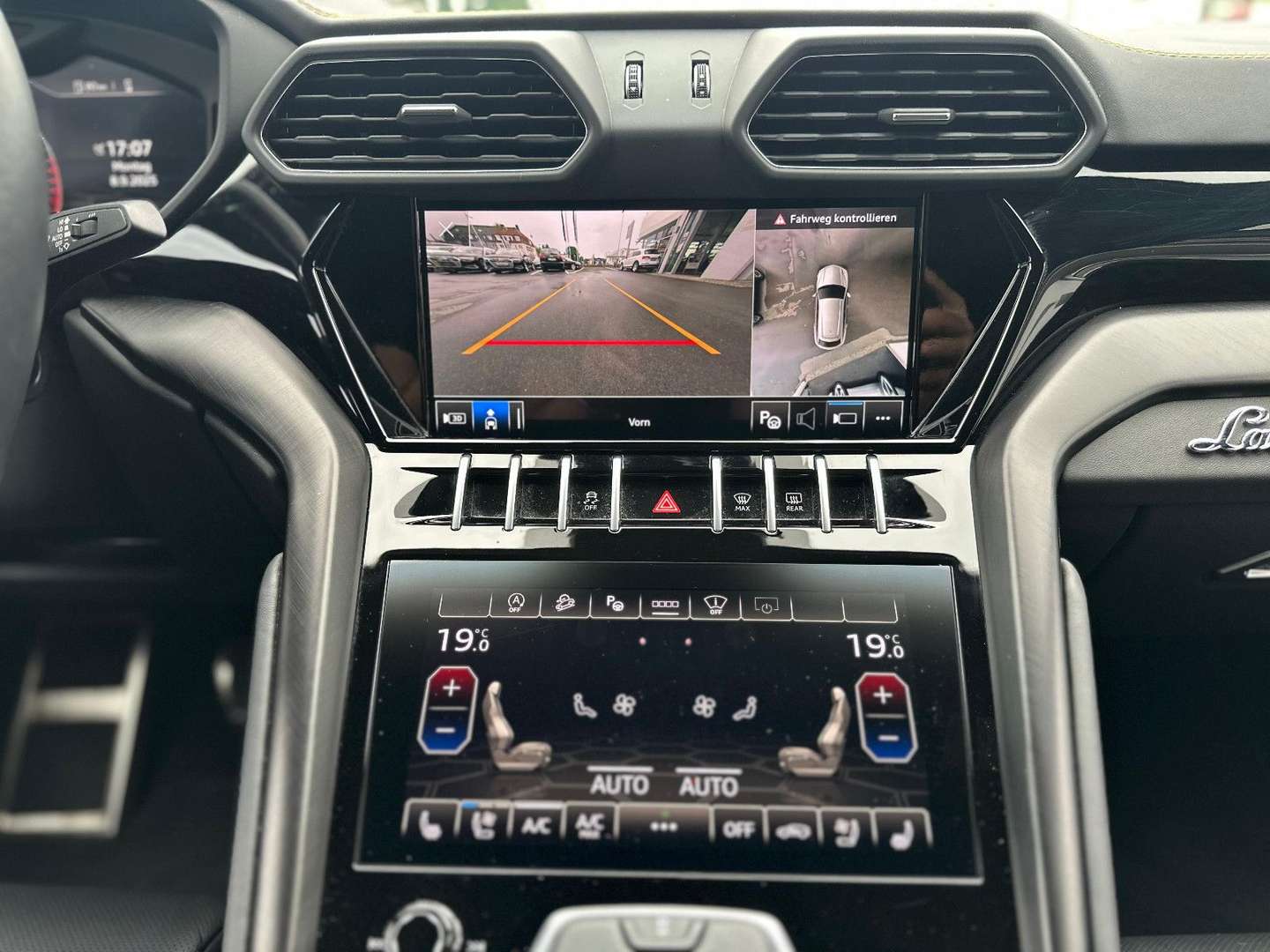 Lamborghini Urus - 2022 - Joinsteer - #16