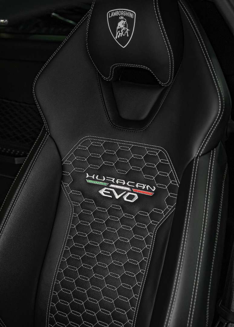 Lamborghini Huracán EVO - 2020 - Joinsteer - #18