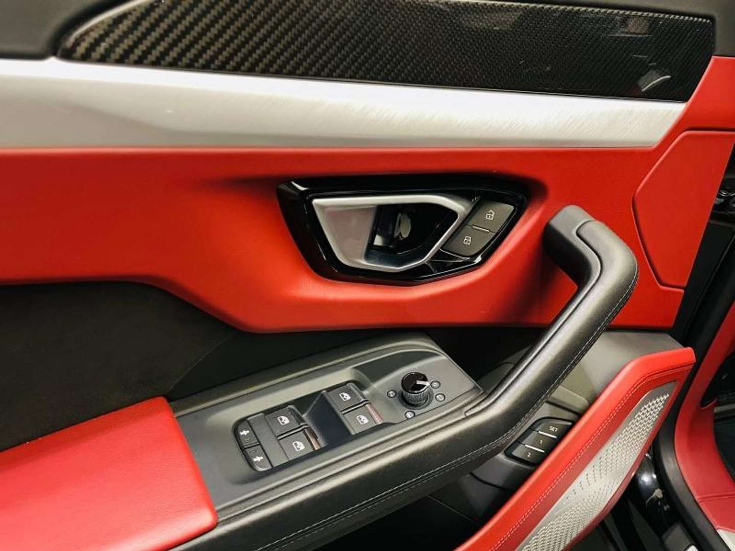 Lamborghini Urus - 2019 - Joinsteer - #12