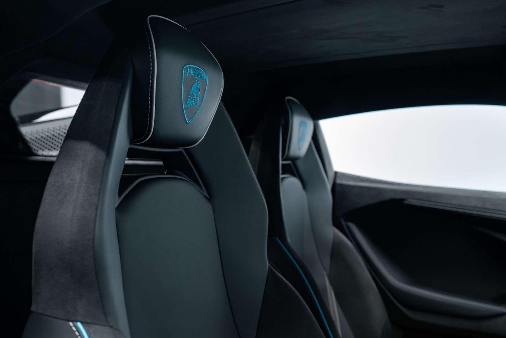 Lamborghini Revuelto - 2025 - Joinsteer - #12