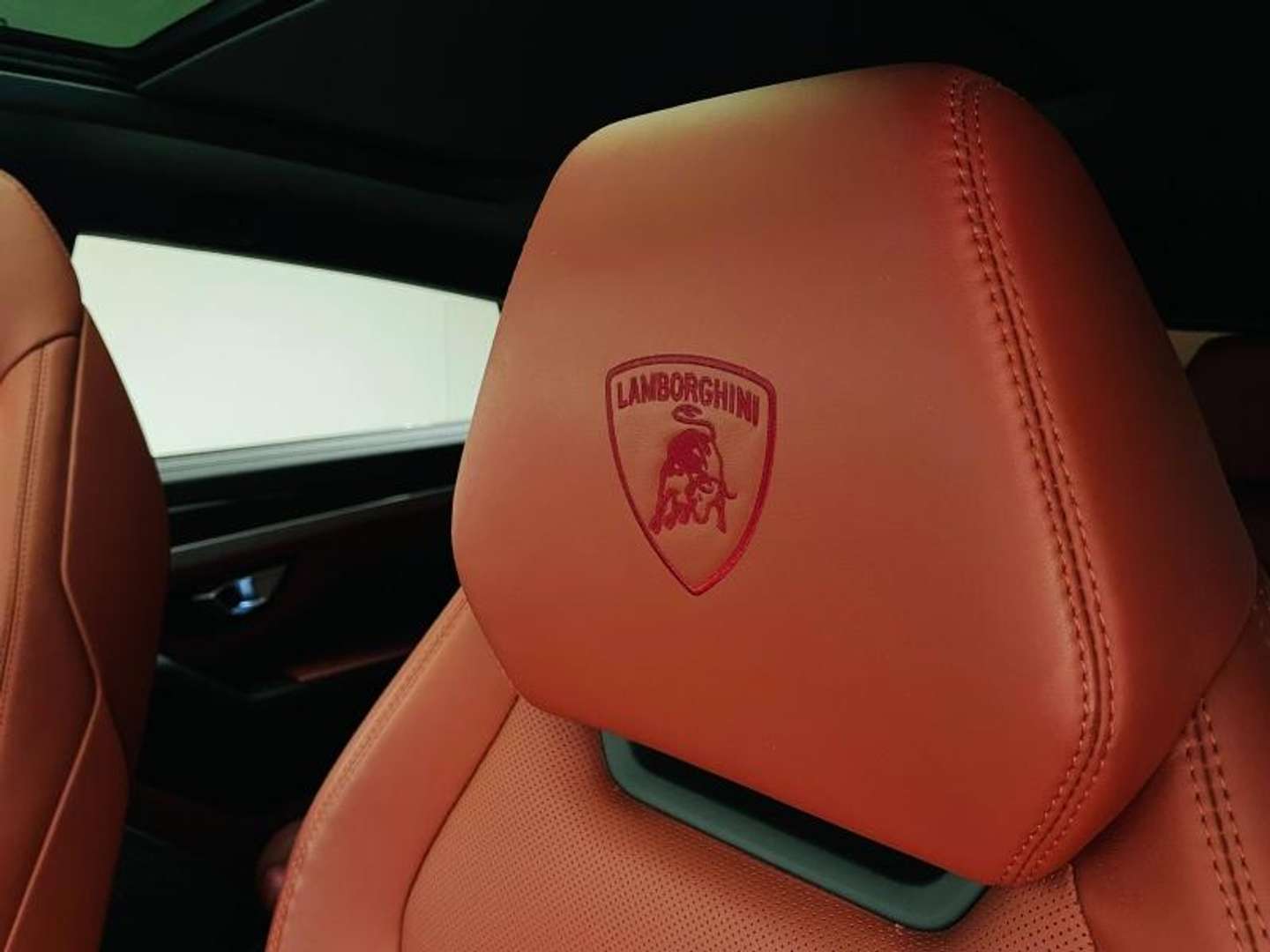 Lamborghini Urus - 2019 - Joinsteer - #13