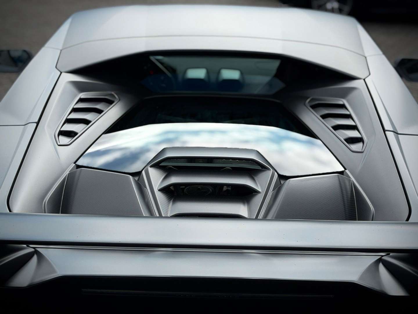 Lamborghini Huracán Tecnica - 2024 - Joinsteer - #16