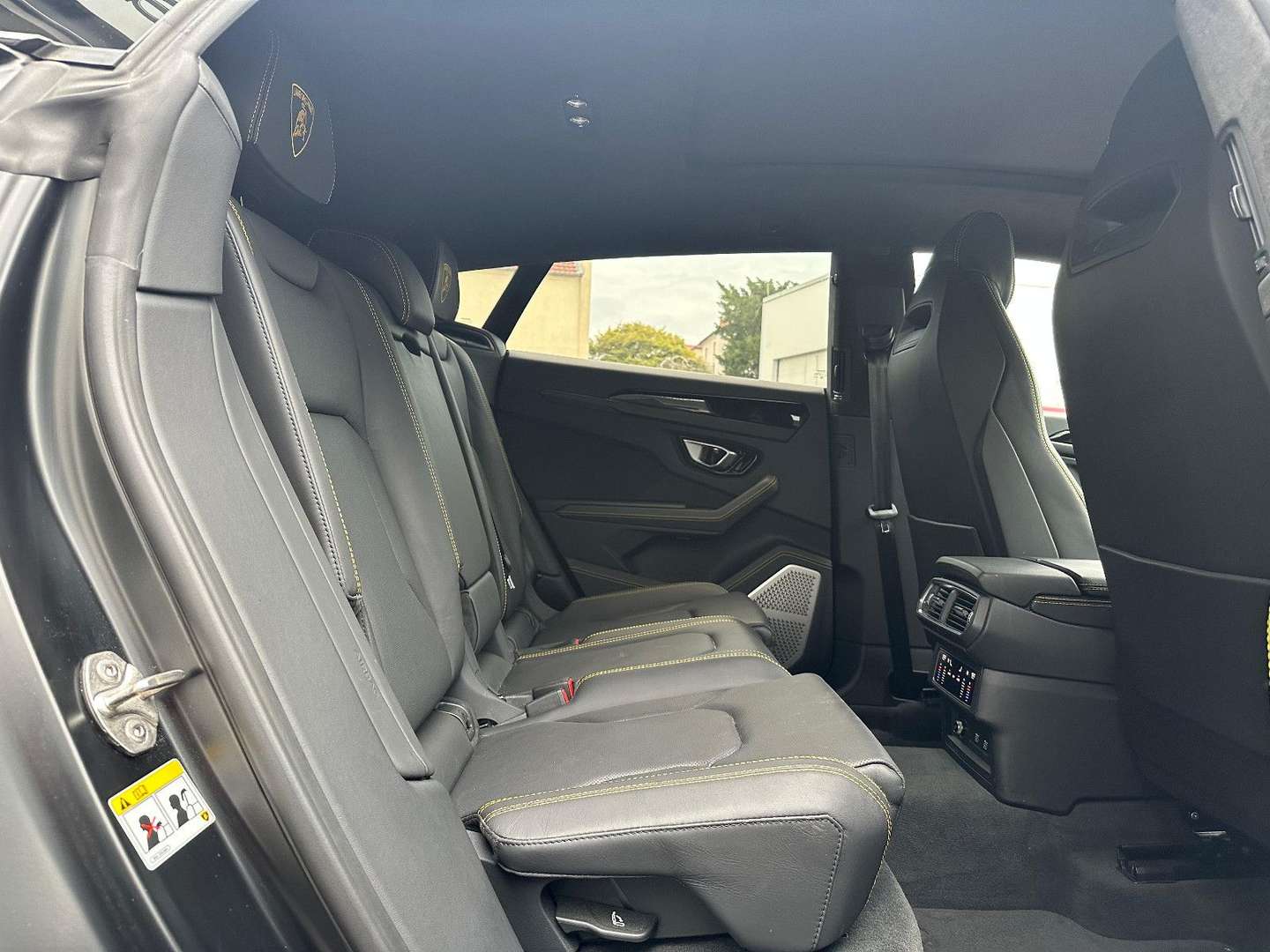 Lamborghini Urus - 2022 - Joinsteer - #18