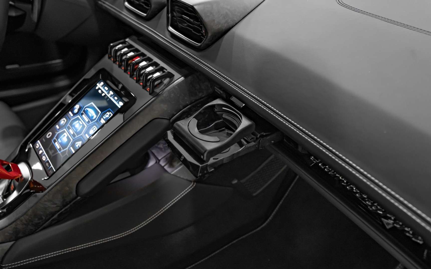 Lamborghini Huracán EVO - 2020 - Joinsteer - #20
