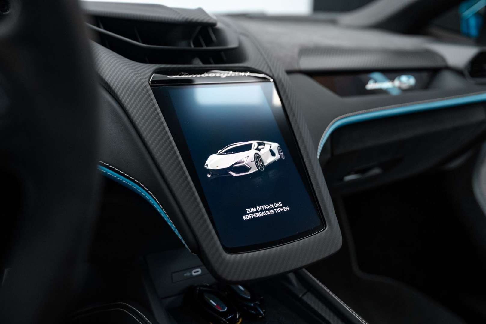 Lamborghini Revuelto - 2025 - Joinsteer - #14