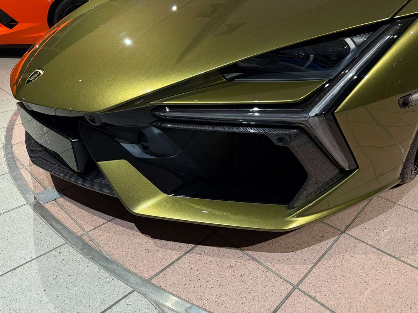 Lamborghini Revuelto - 2026 - Joinsteer - #14