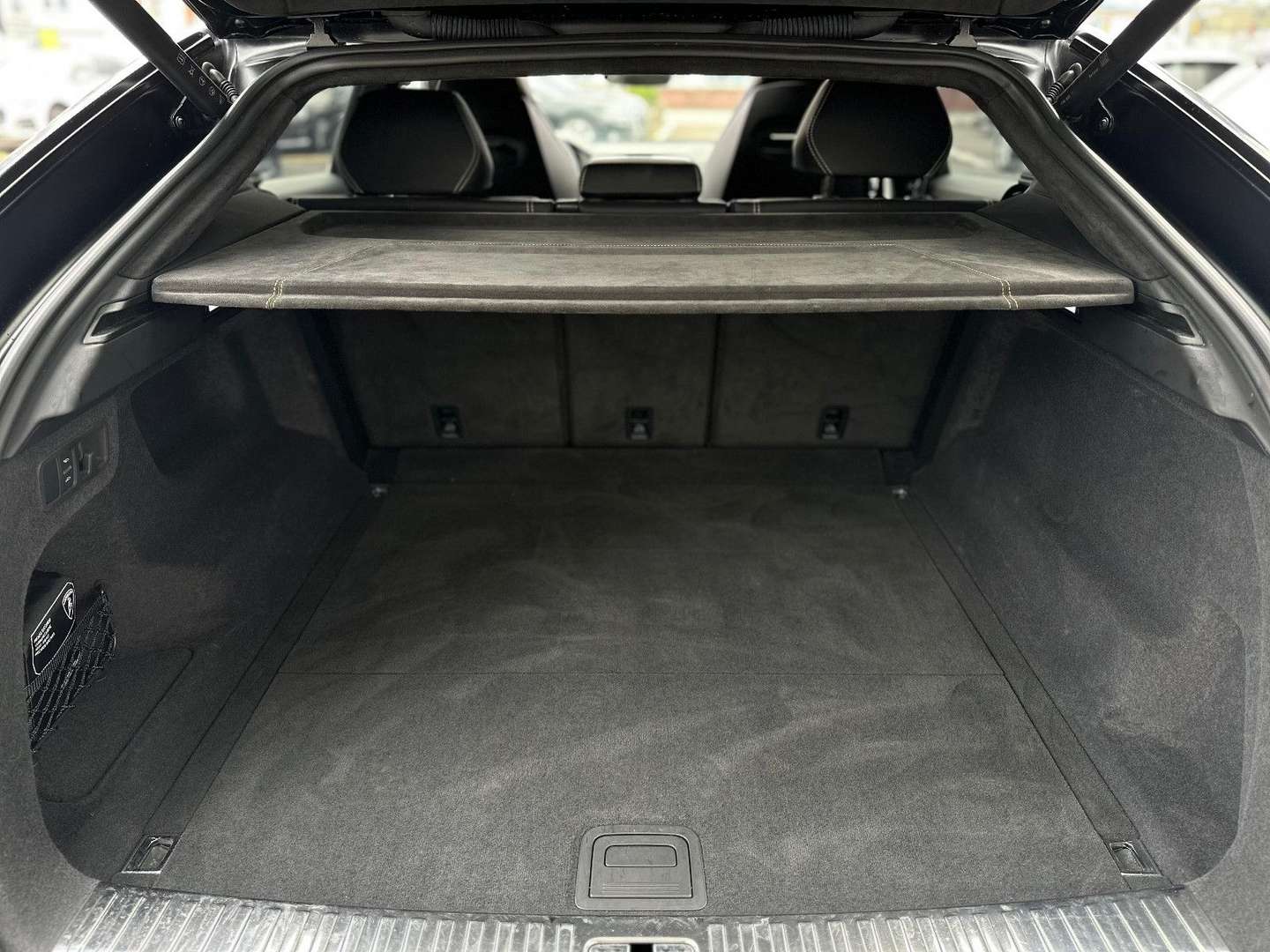 Lamborghini Urus - 2022 - Joinsteer - #19