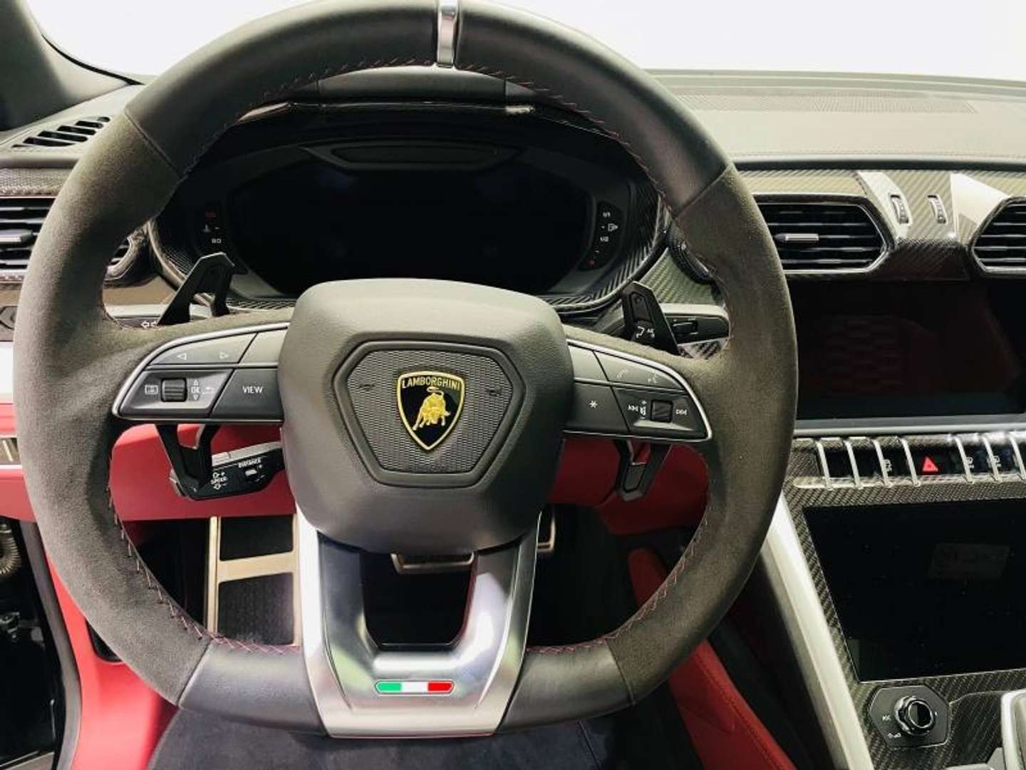 Lamborghini Urus - 2019 - Joinsteer - #15